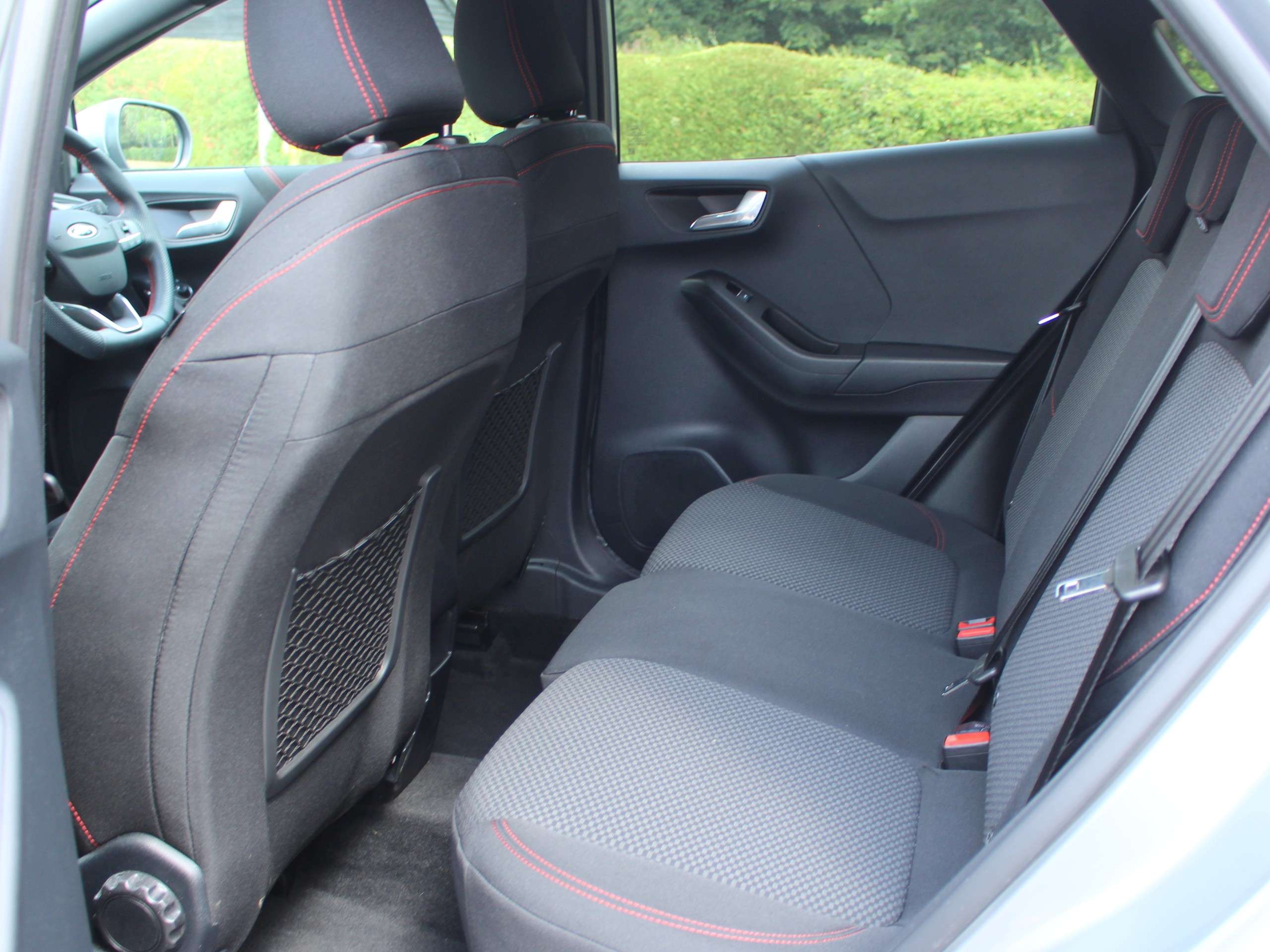 2024 FORD PUMA 2024 FORD PUMA