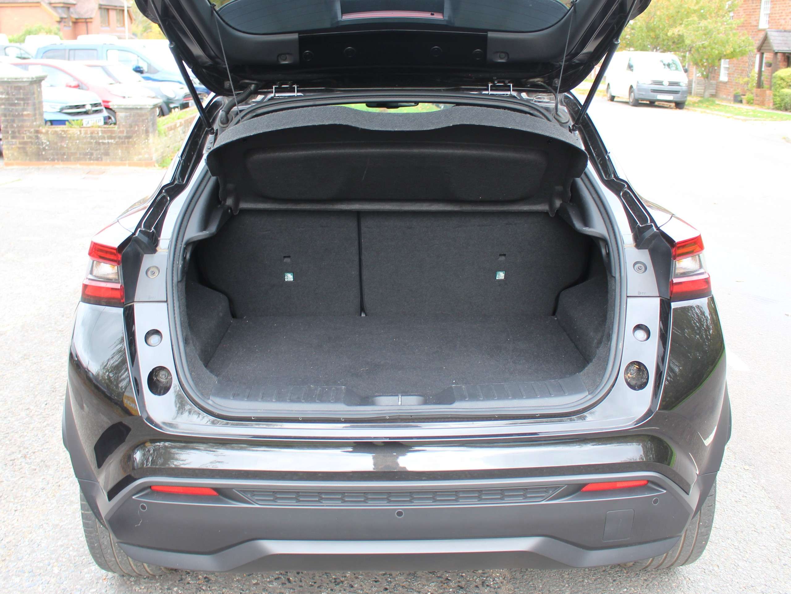 2021 NISSAN JUKE 2021 NISSAN JUKE