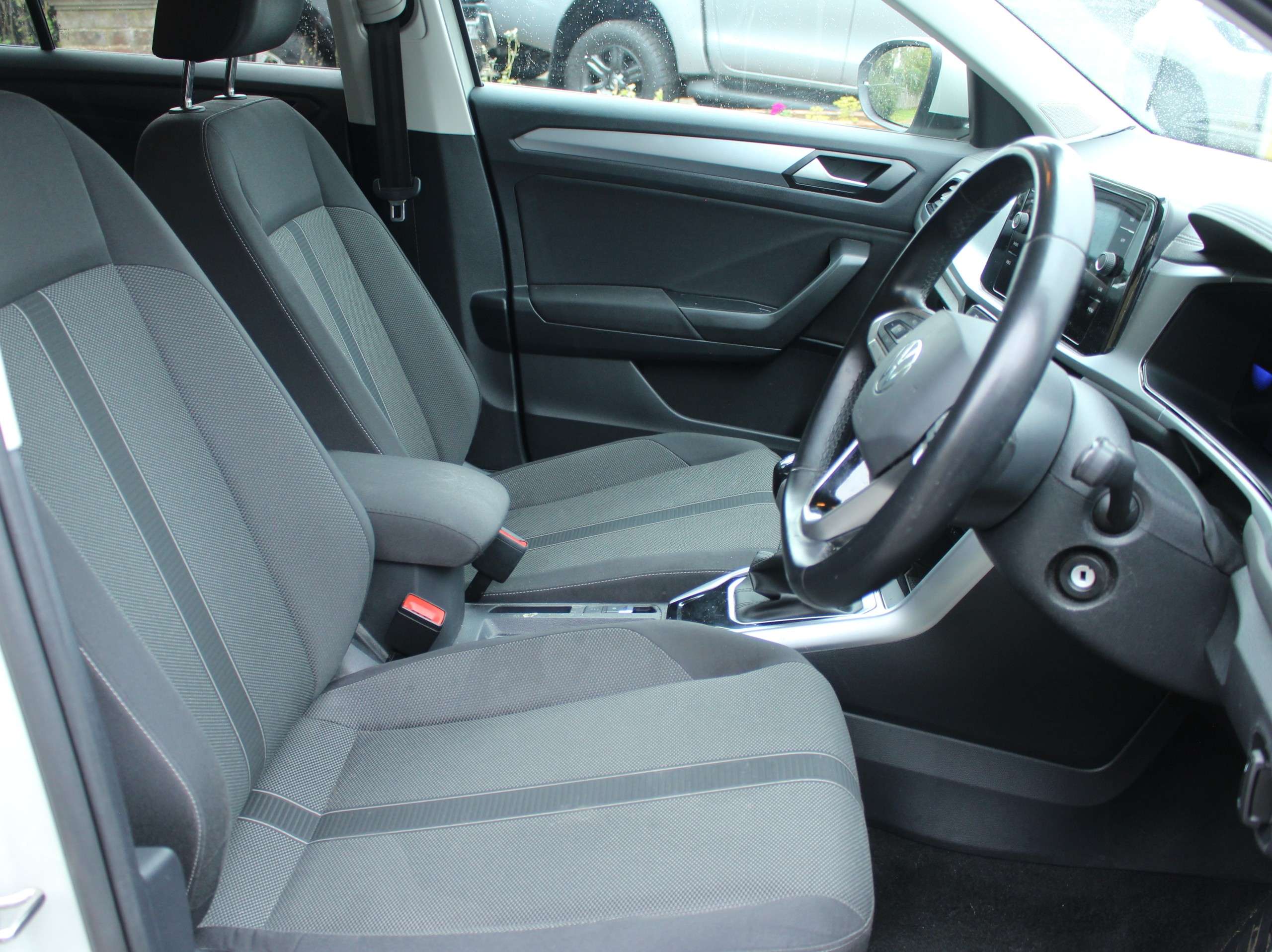 2022 VOLKSWAGEN T-ROC 2022 VOLKSWAGEN T-ROC