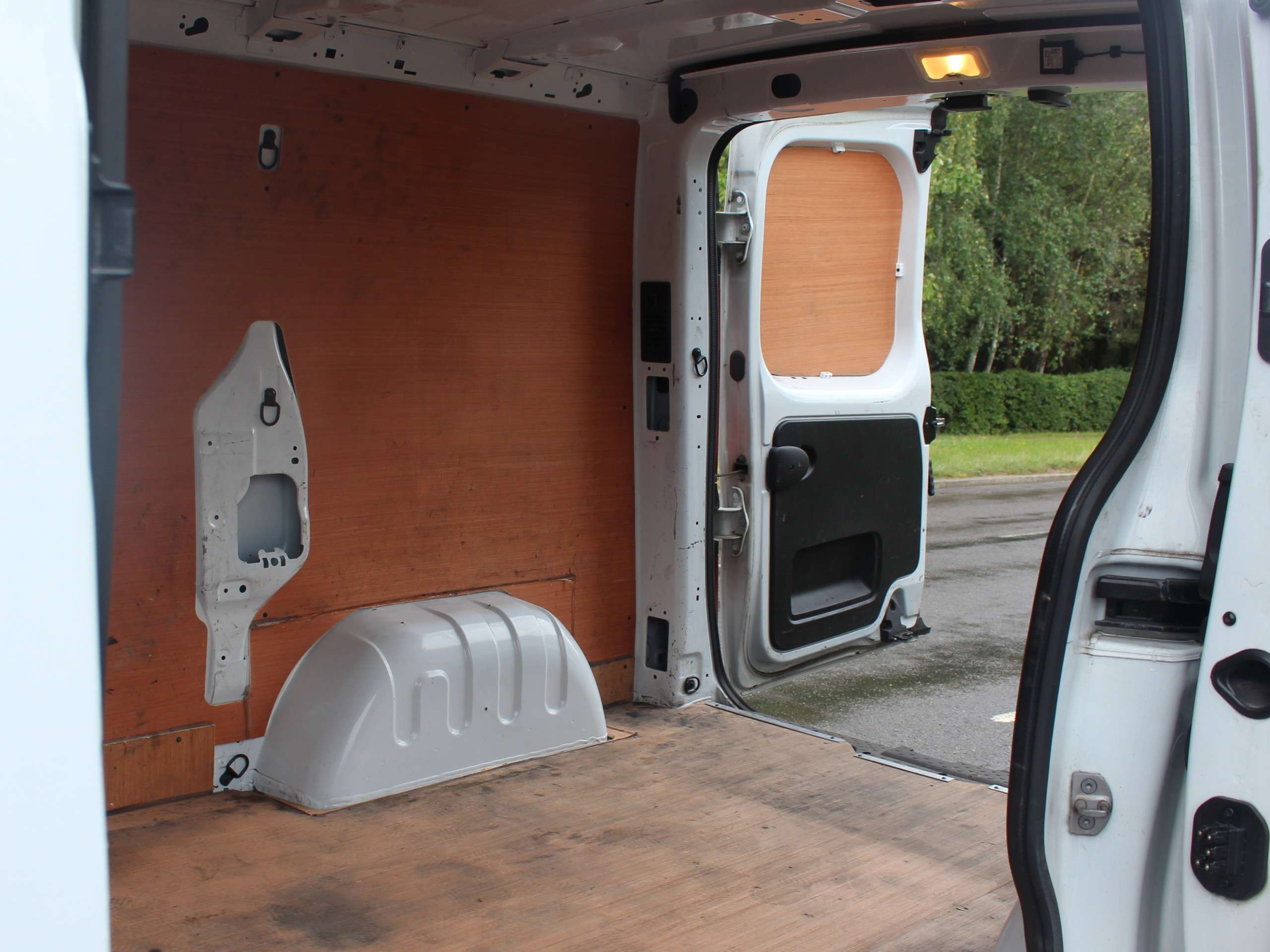 2022 RENAULT TRAFIC 2022 RENAULT TRAFIC