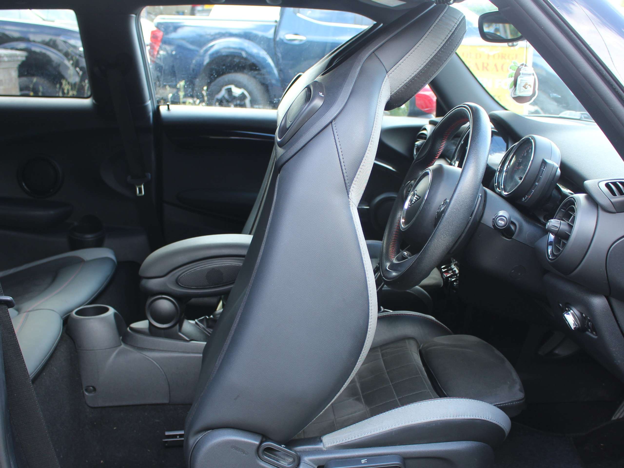 2020 MINI HATCH 2020 MINI HATCH