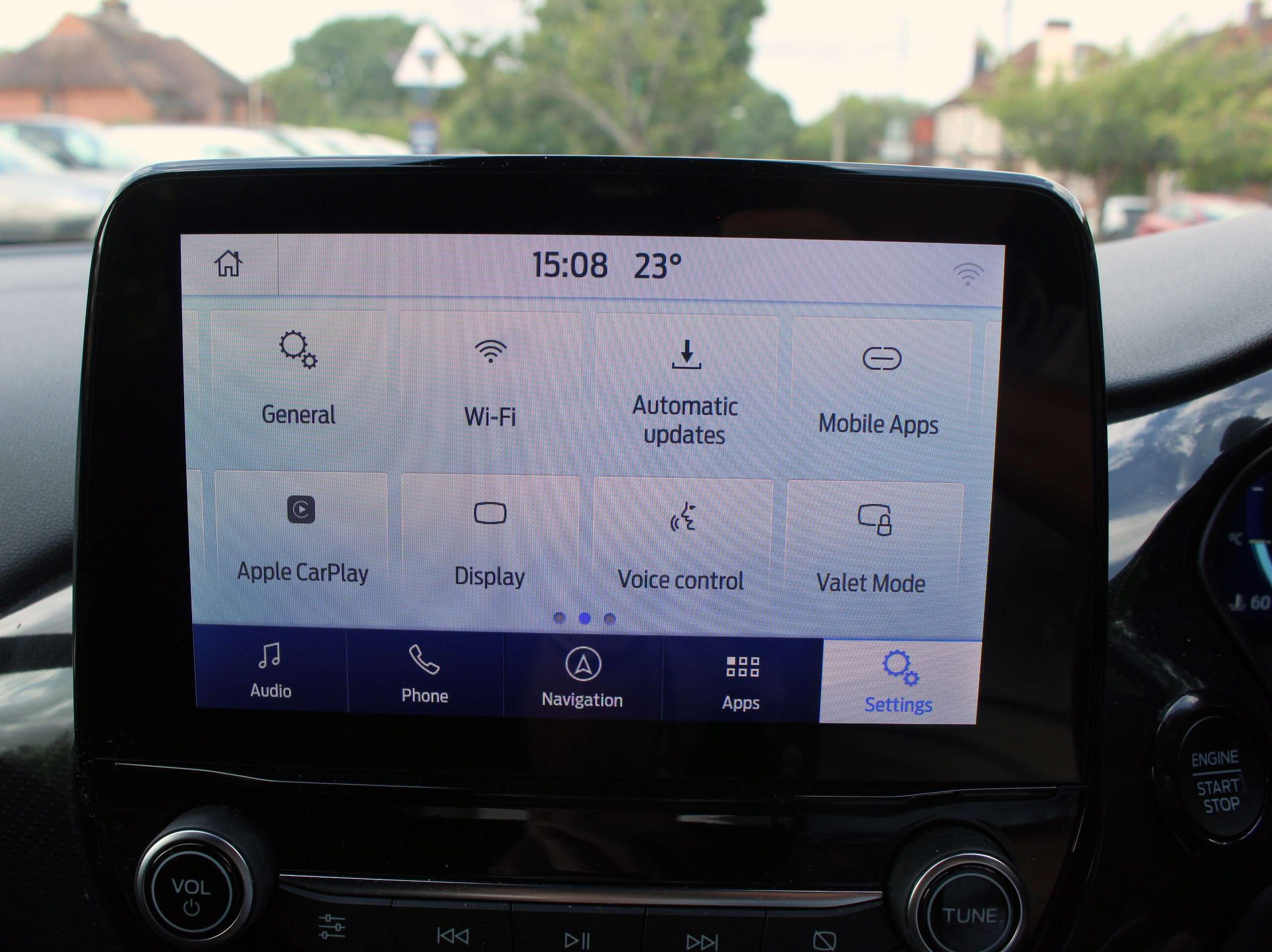 2024 FORD PUMA 2024 FORD PUMA