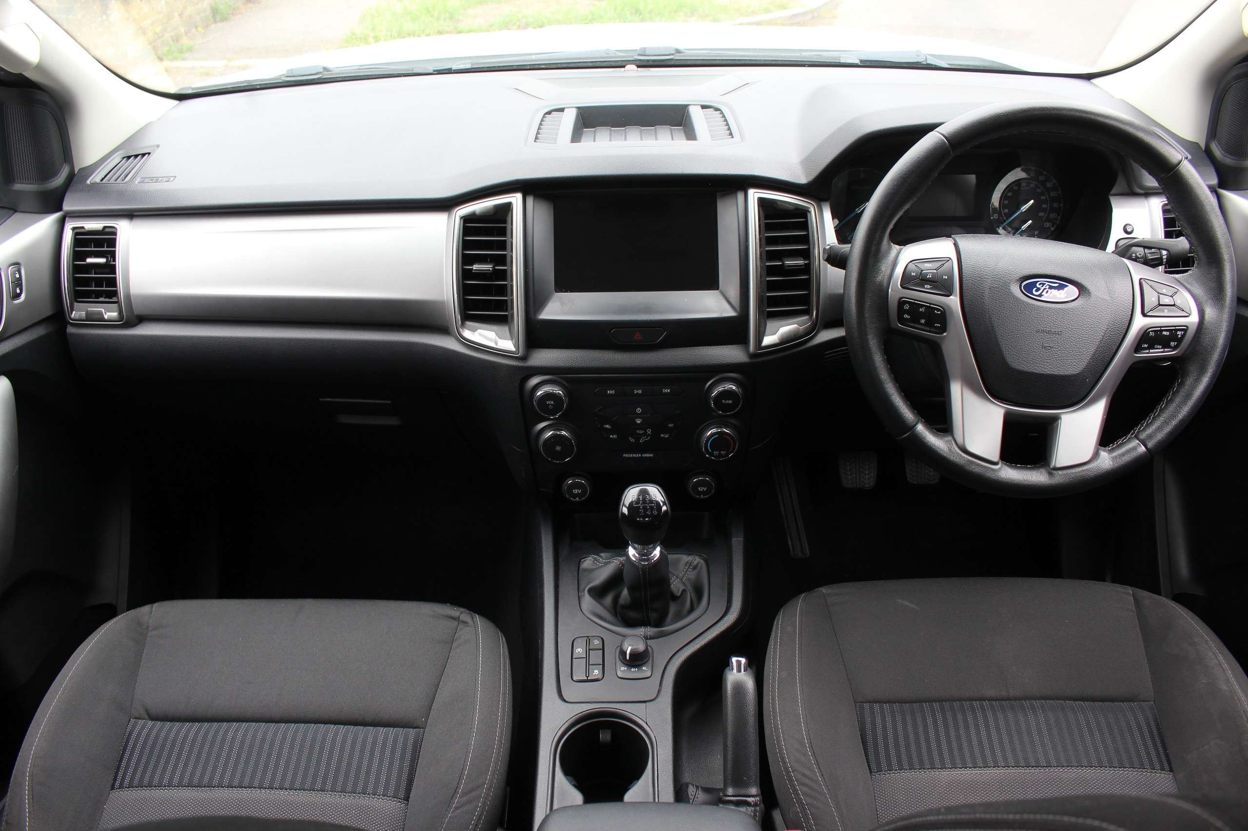 2021 FORD RANGER 2021 FORD RANGER