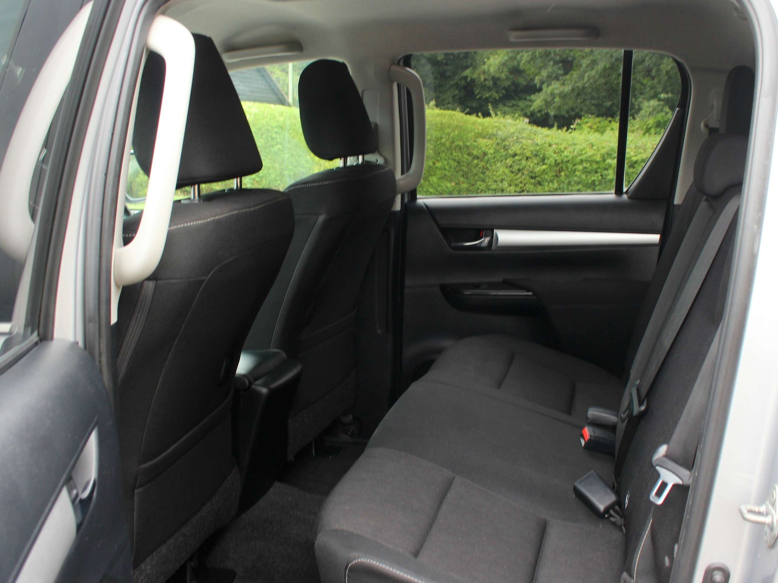 2022 TOYOTA HILUX 2022 TOYOTA HILUX