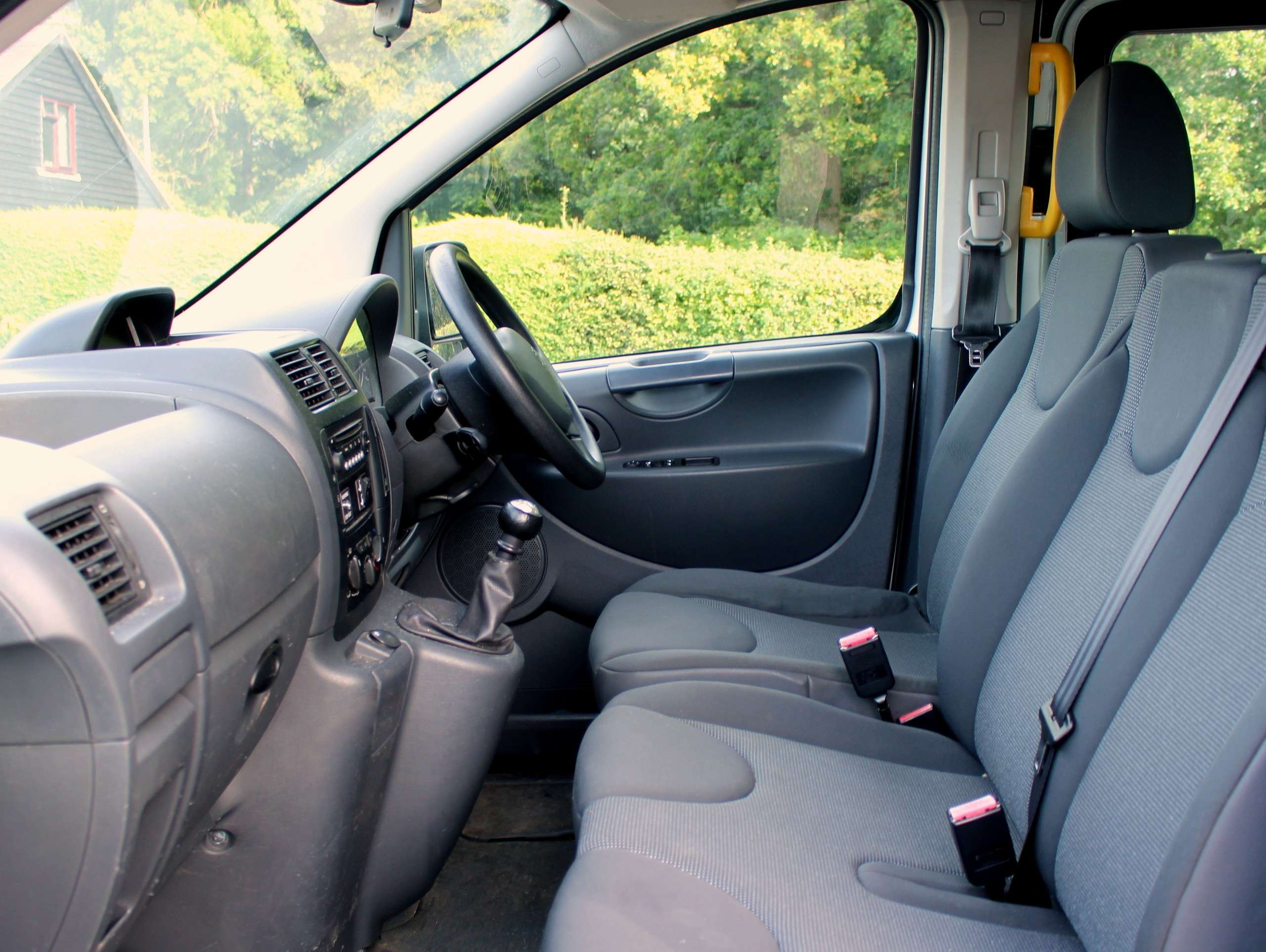 2016 PEUGEOT EXPERT TEPEE 2016 PEUGEOT EXPERT TEPEE