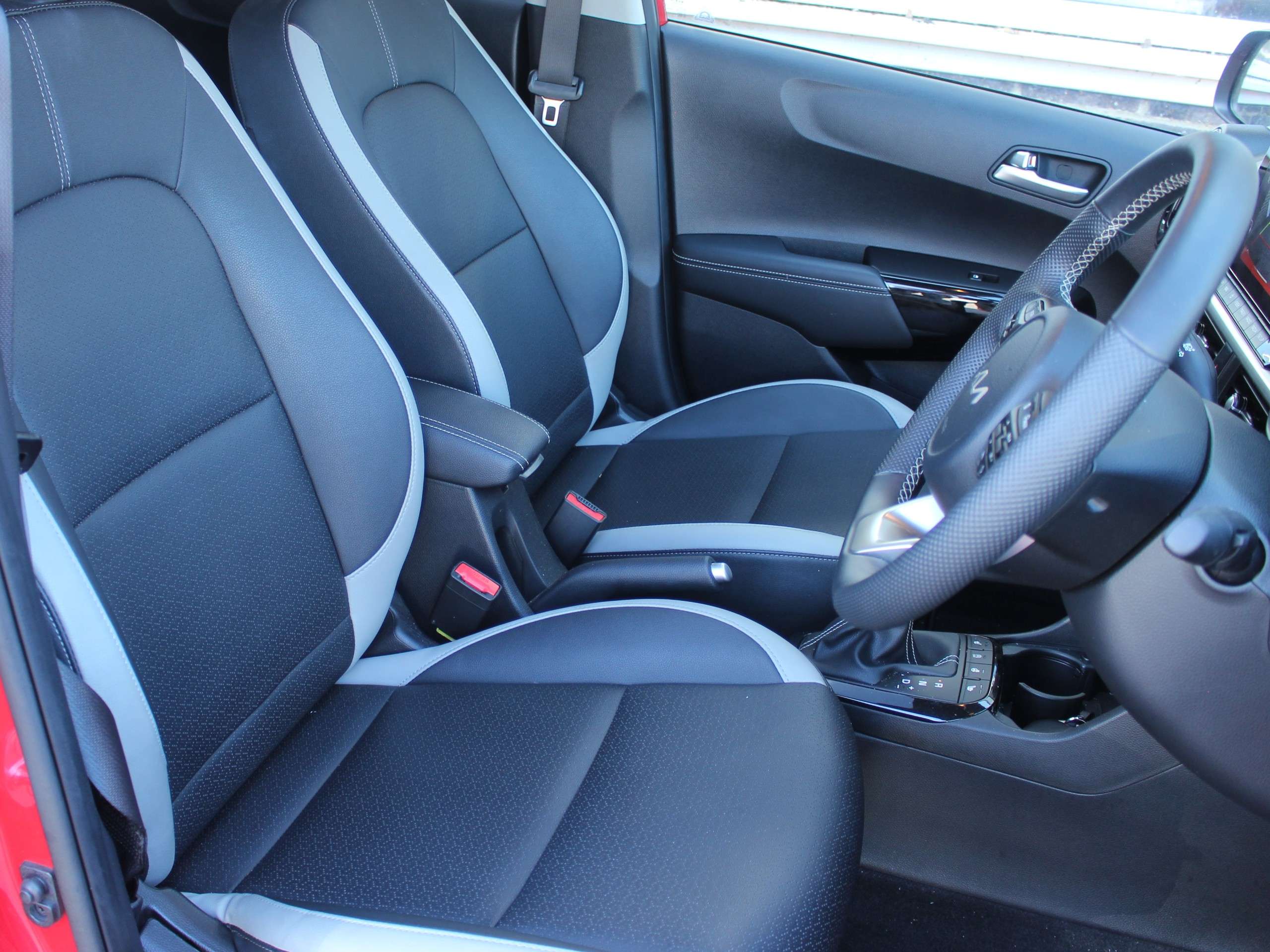 2024 KIA PICANTO 2024 KIA PICANTO