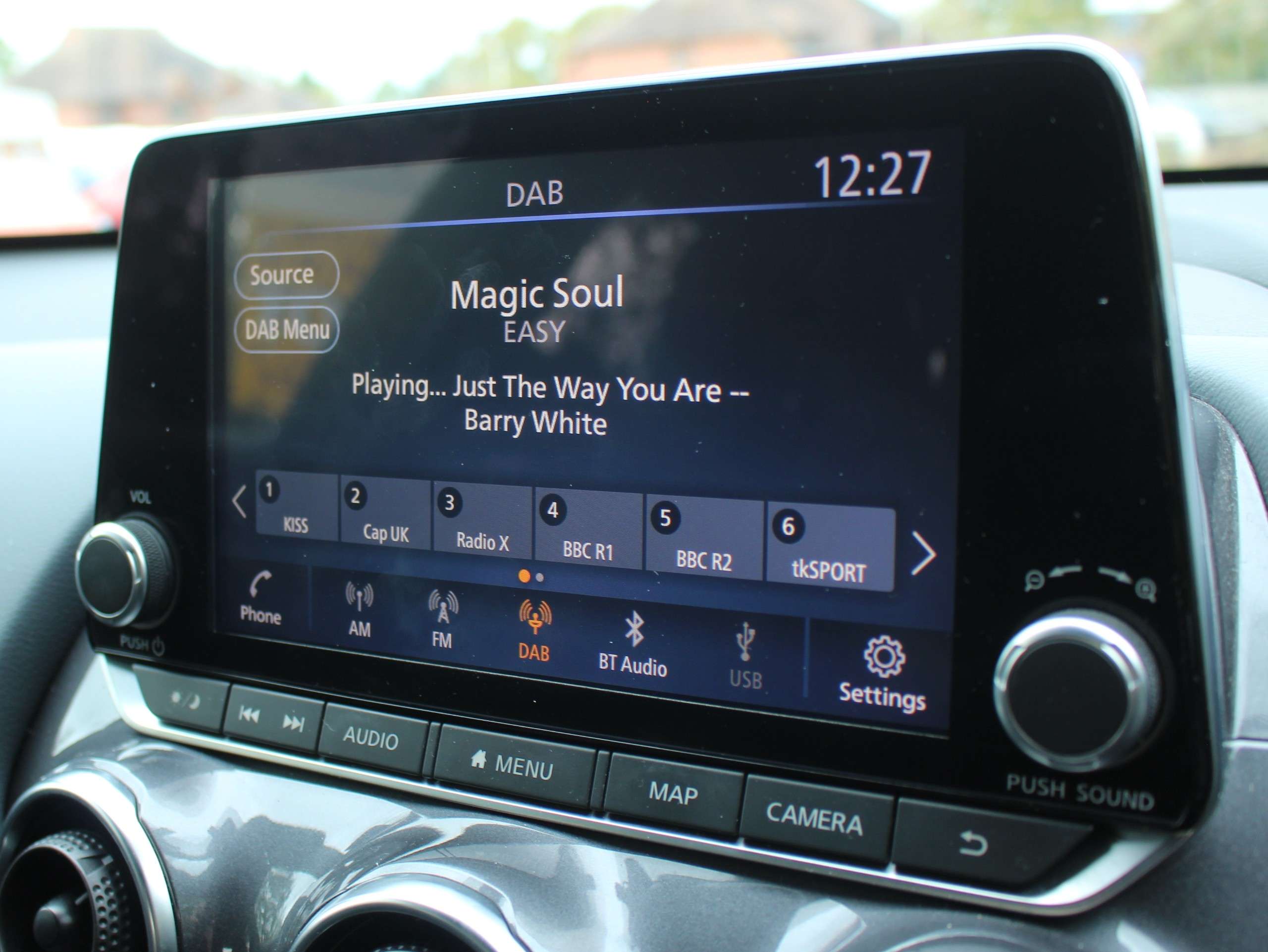 2021 NISSAN JUKE 2021 NISSAN JUKE