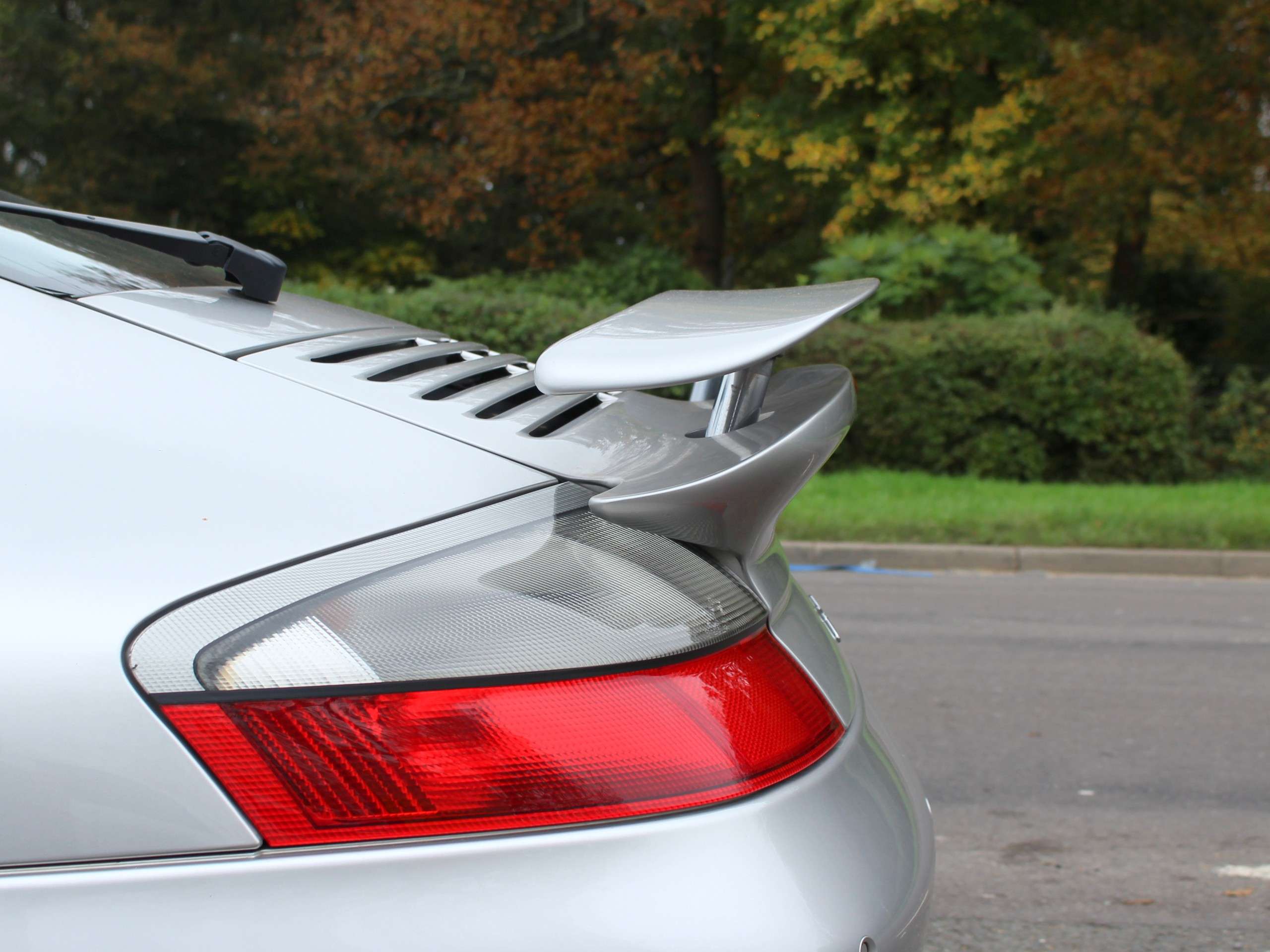 2002 PORSCHE 911 2002 PORSCHE 911