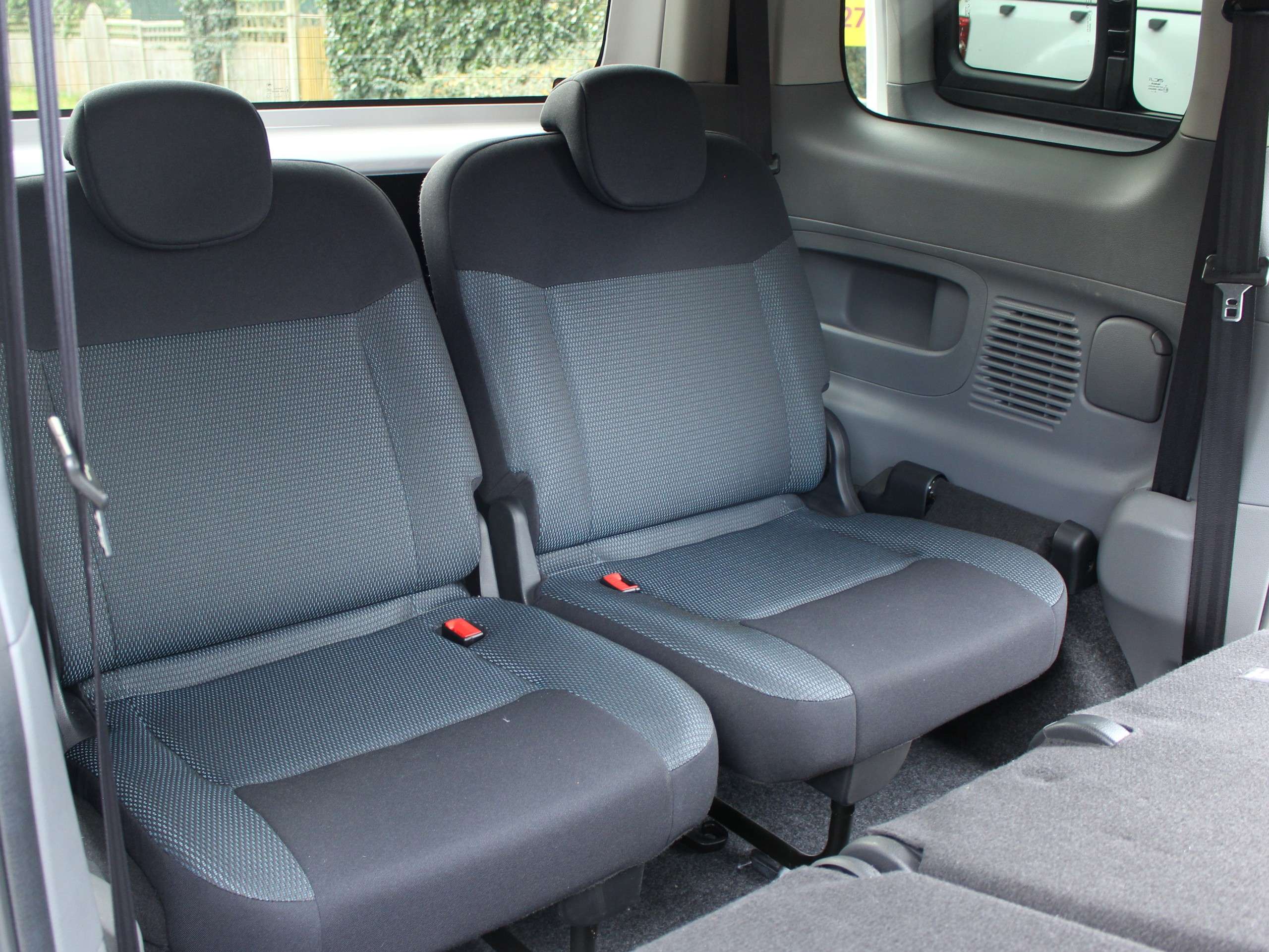 2020 NISSAN E-NV200 2020 NISSAN E-NV200