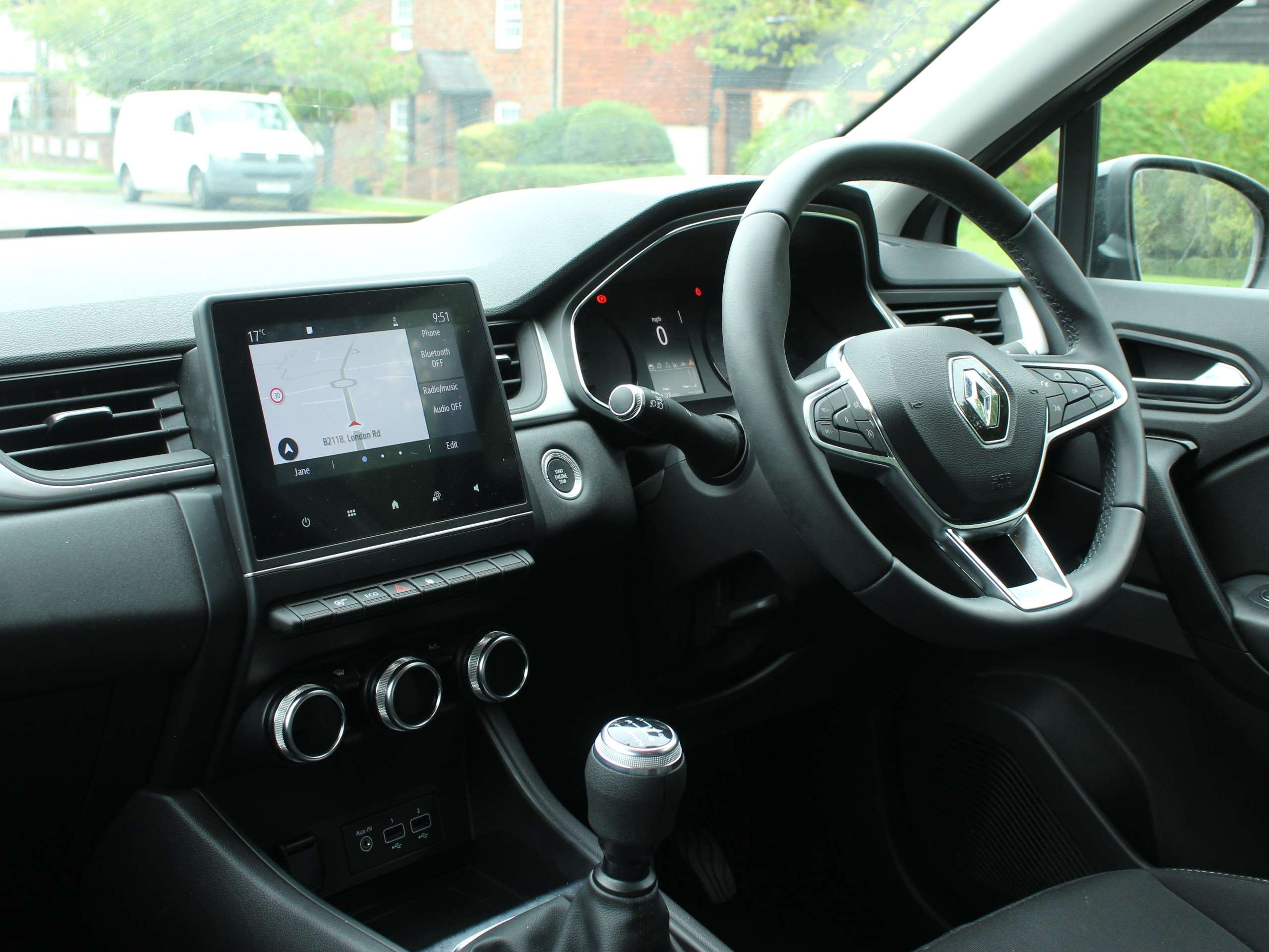 2020 RENAULT CAPTUR 2020 RENAULT CAPTUR