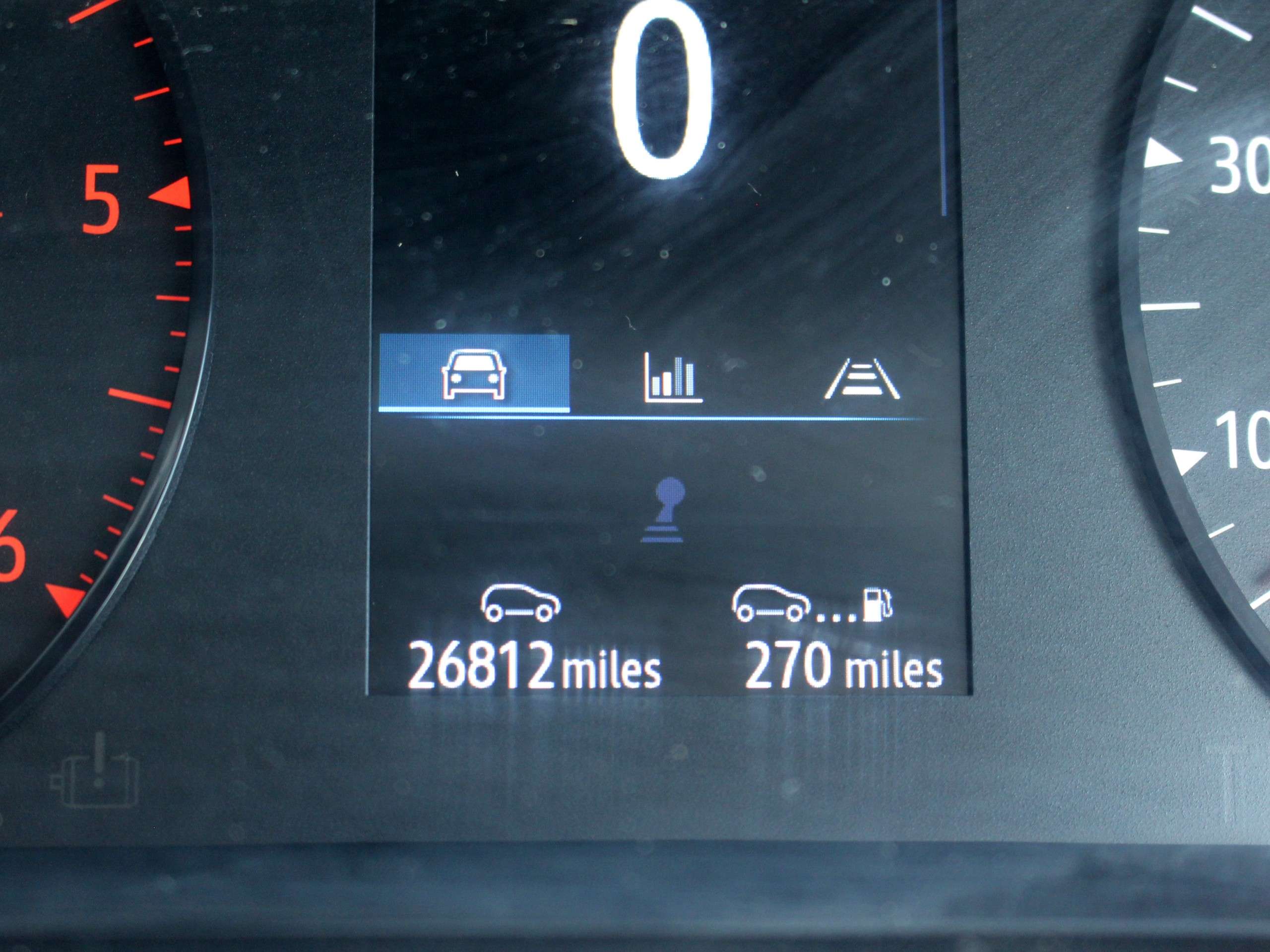 2022 RENAULT TRAFIC 2022 RENAULT TRAFIC