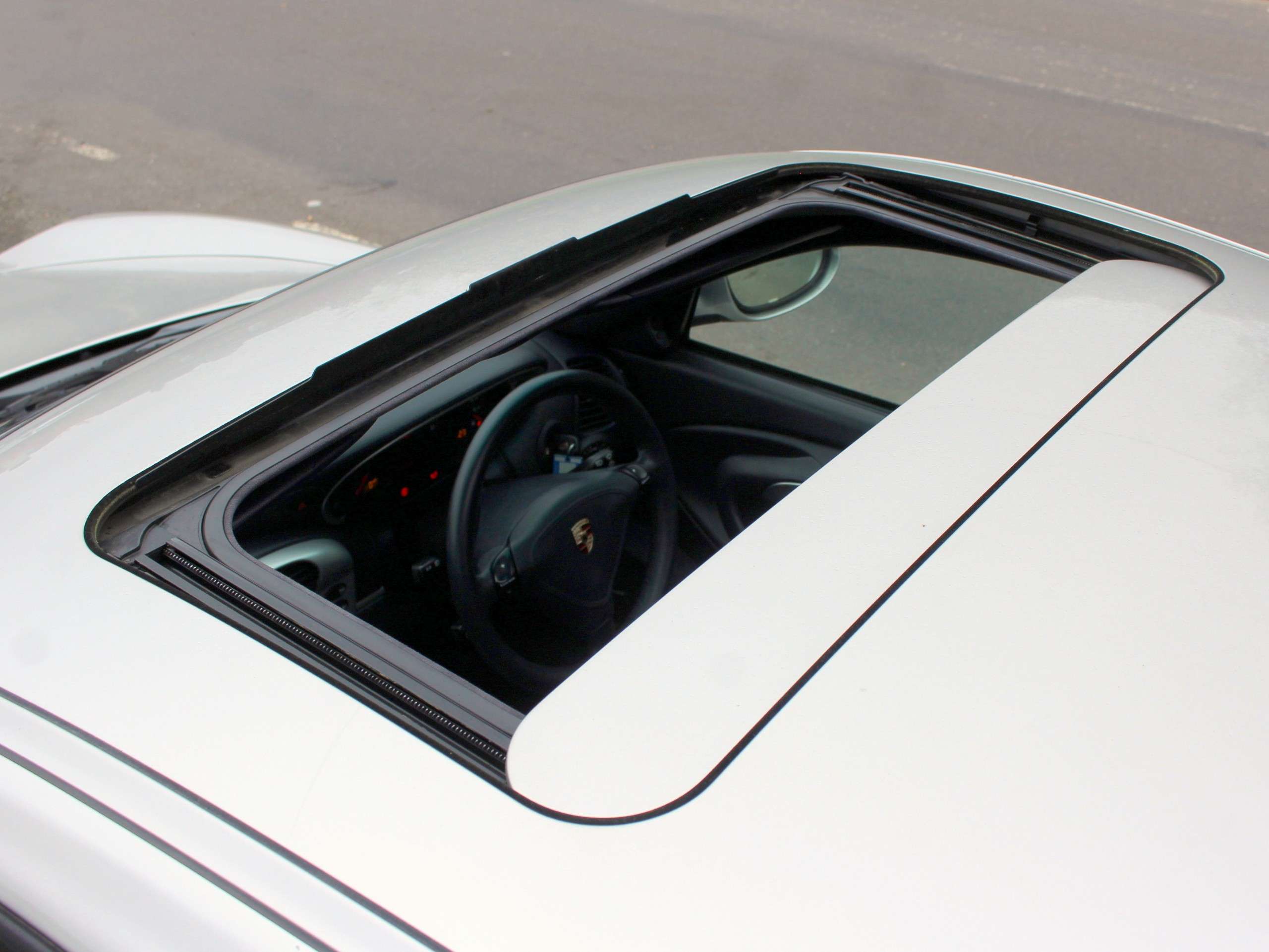 2002 PORSCHE 911 2002 PORSCHE 911