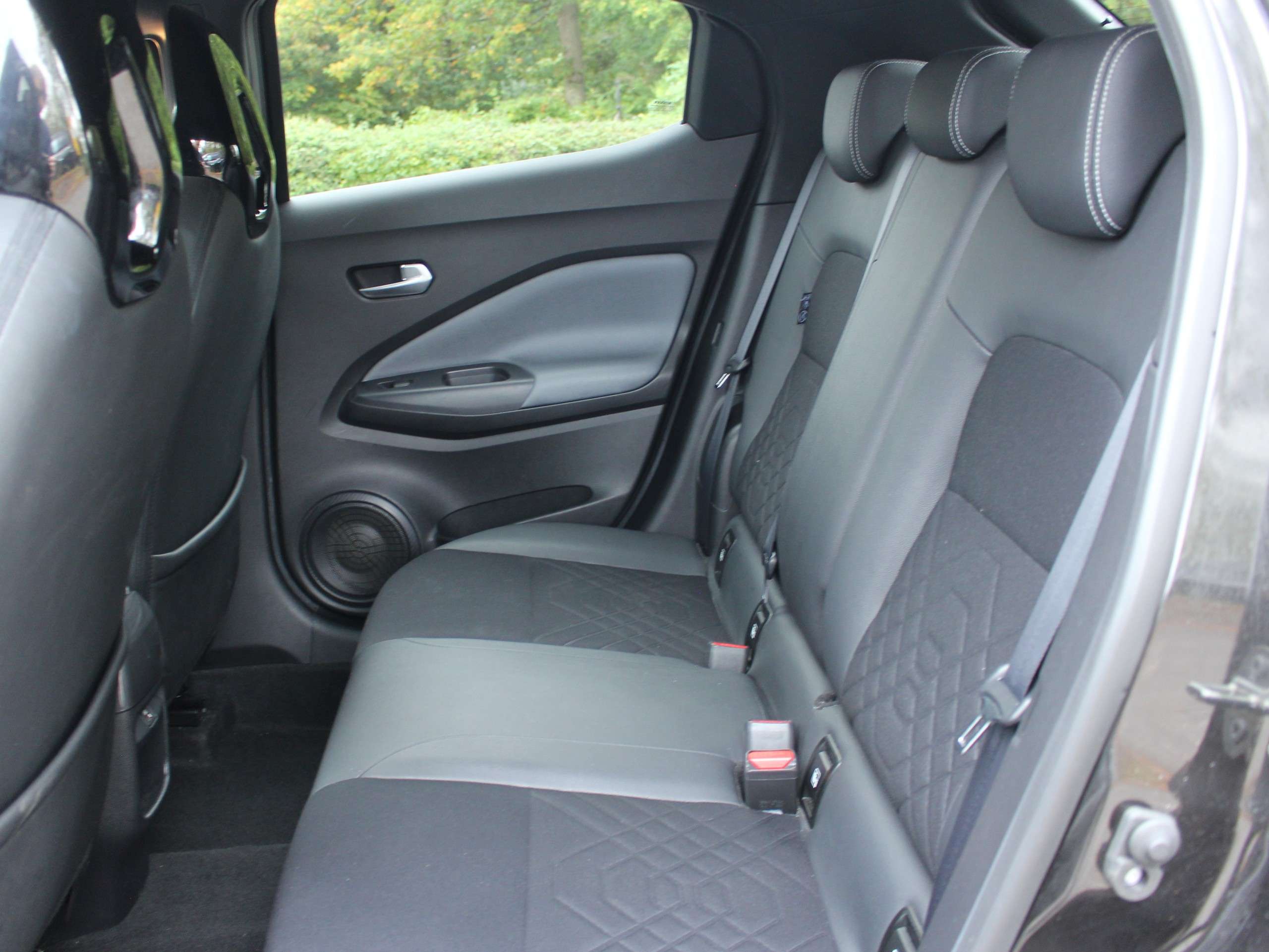 2021 NISSAN JUKE 2021 NISSAN JUKE