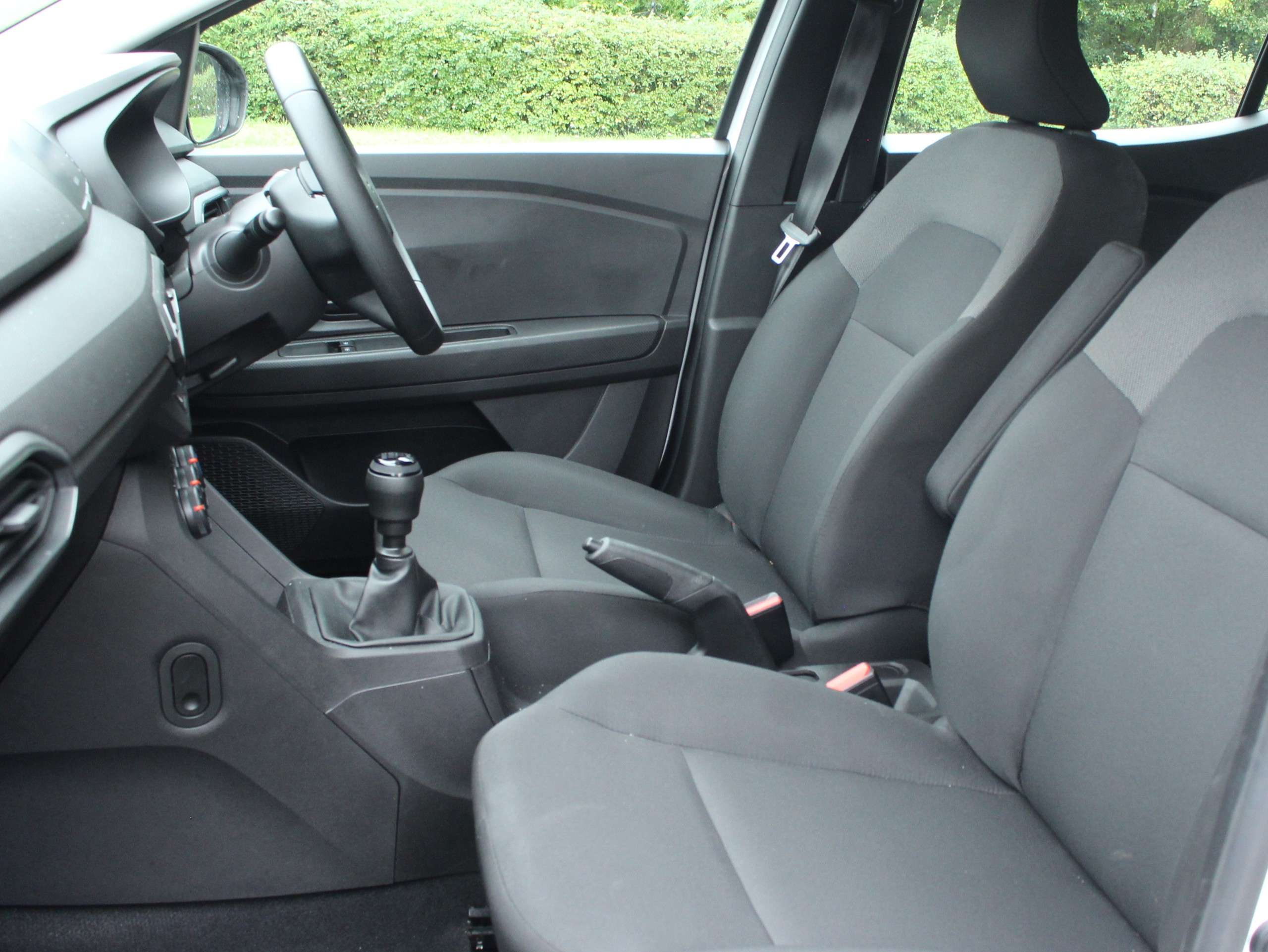 2021 DACIA SANDERO 2021 DACIA SANDERO