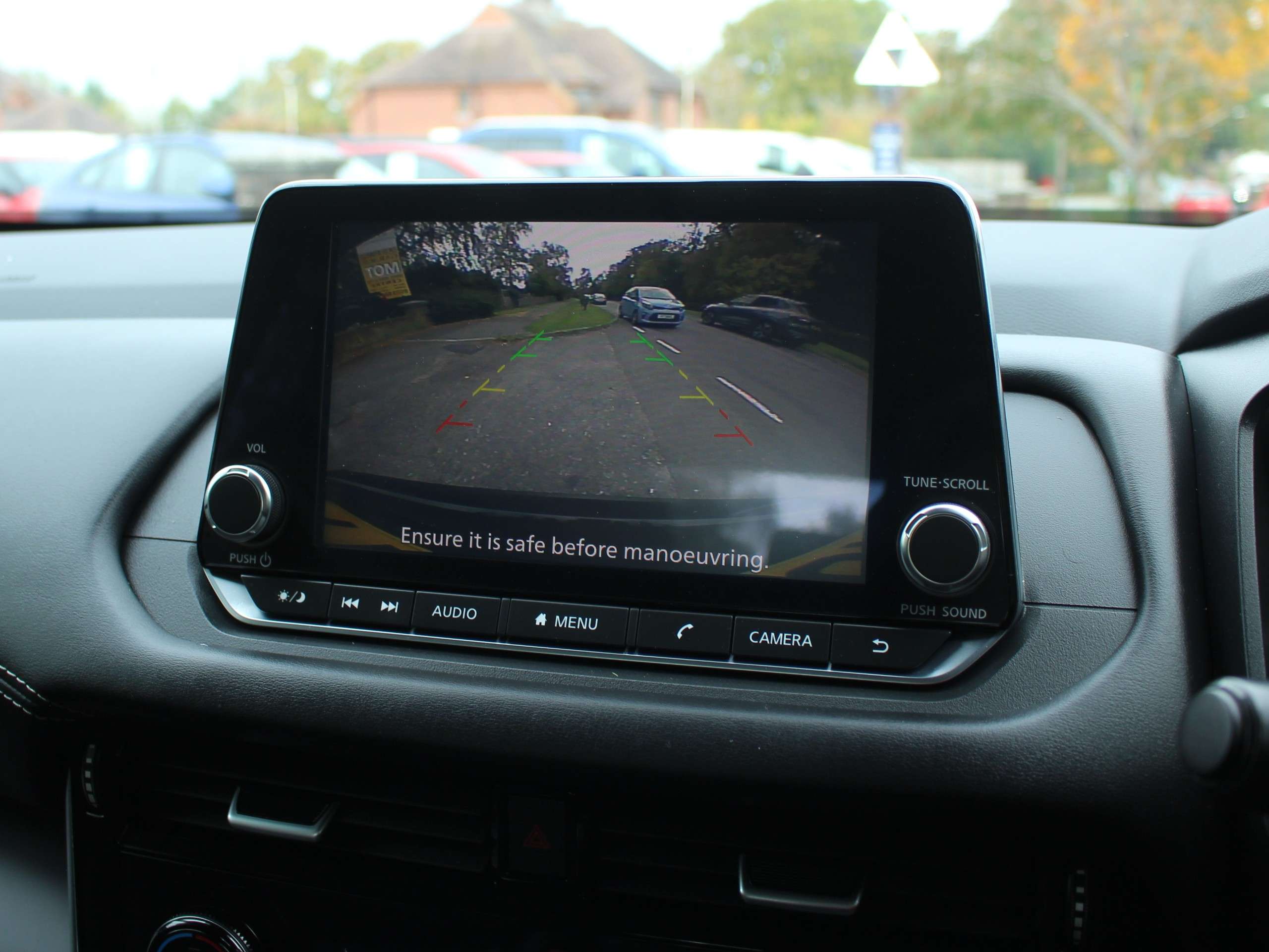 2022 NISSAN QASHQAI 2022 NISSAN QASHQAI