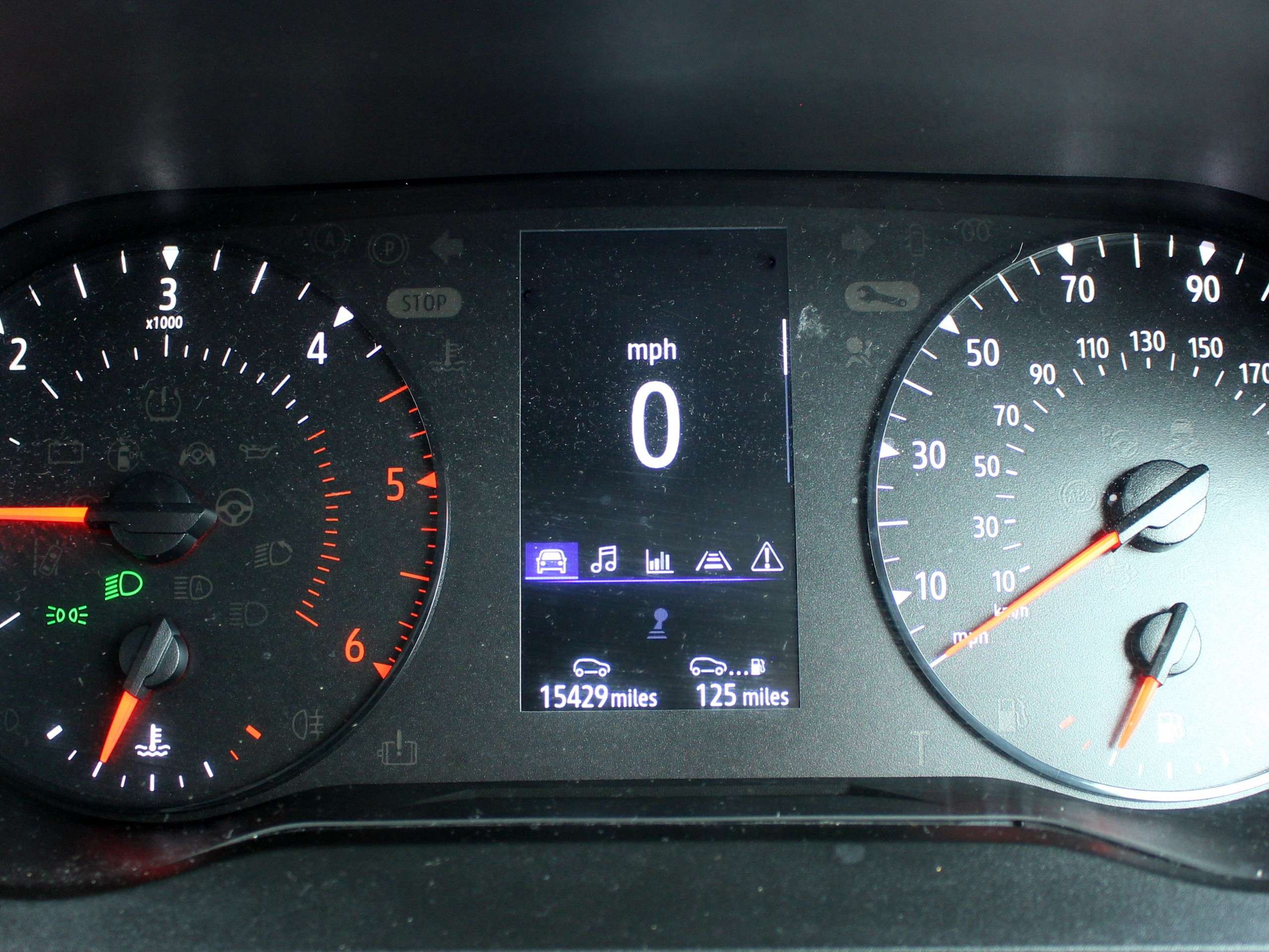 2024 RENAULT KANGOO 2024 RENAULT KANGOO