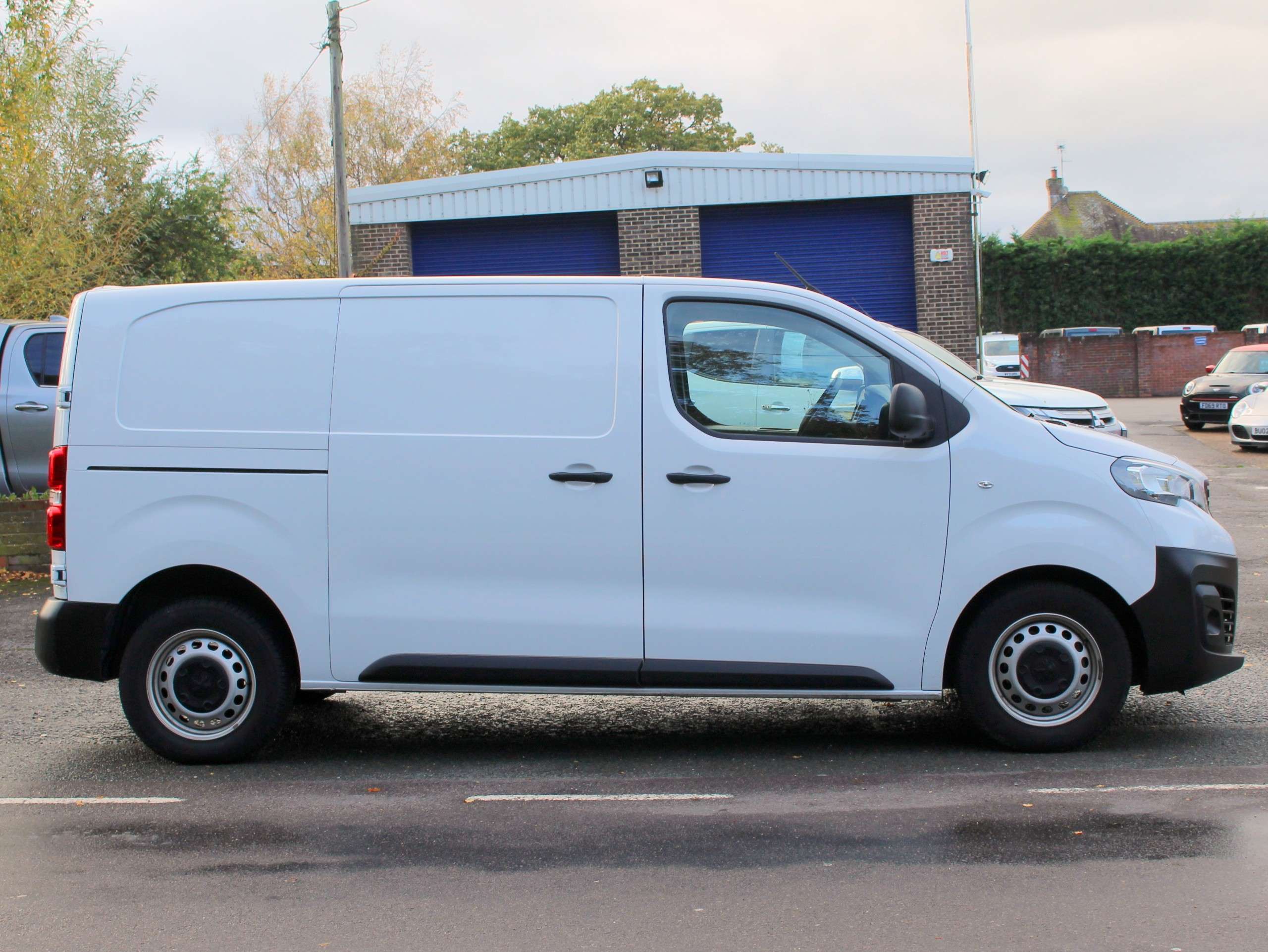 2024 PEUGEOT EXPERT 2024 PEUGEOT EXPERT