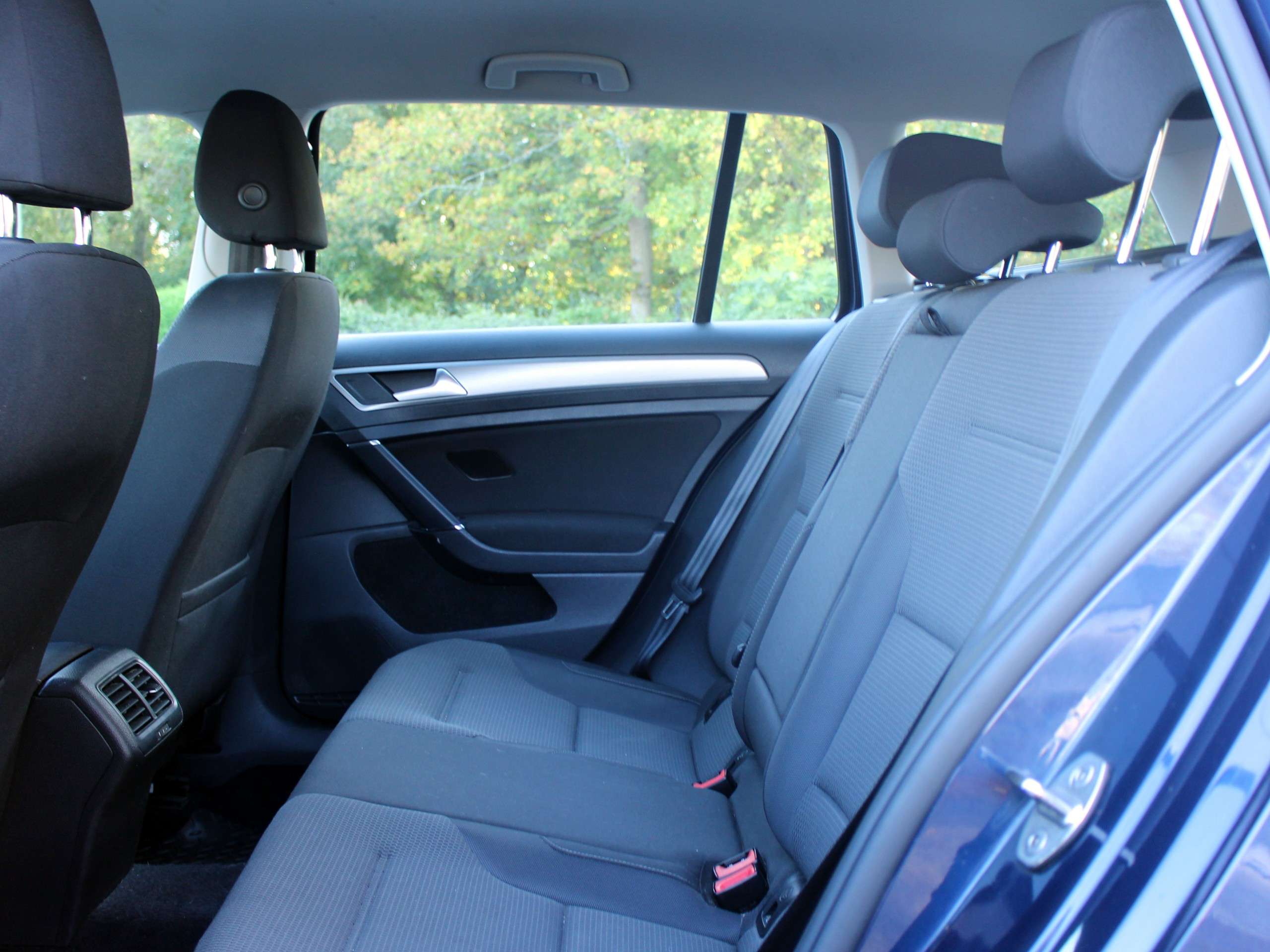 2014 VOLKSWAGEN GOLF 2014 VOLKSWAGEN GOLF