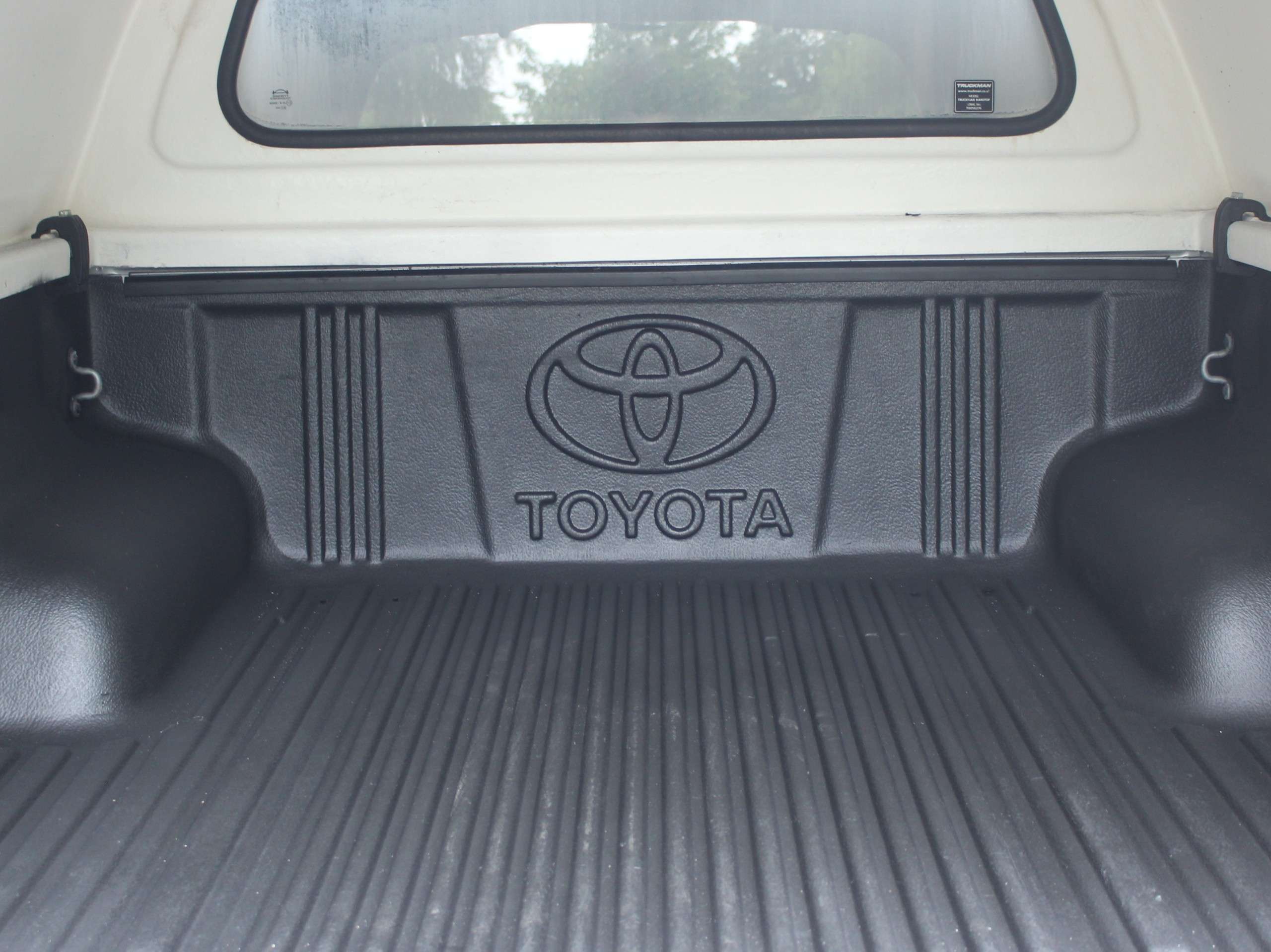 2022 TOYOTA HILUX 2022 TOYOTA HILUX