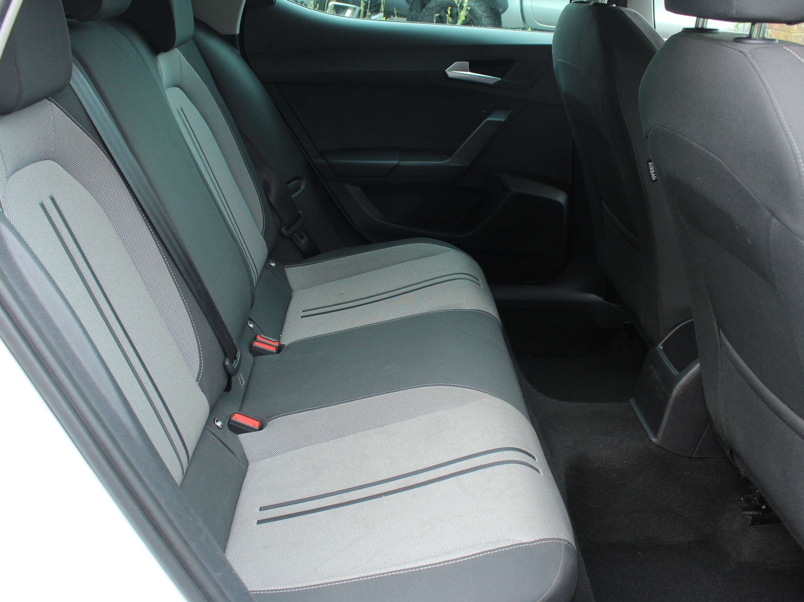 2021 SEAT LEON 2021 SEAT LEON