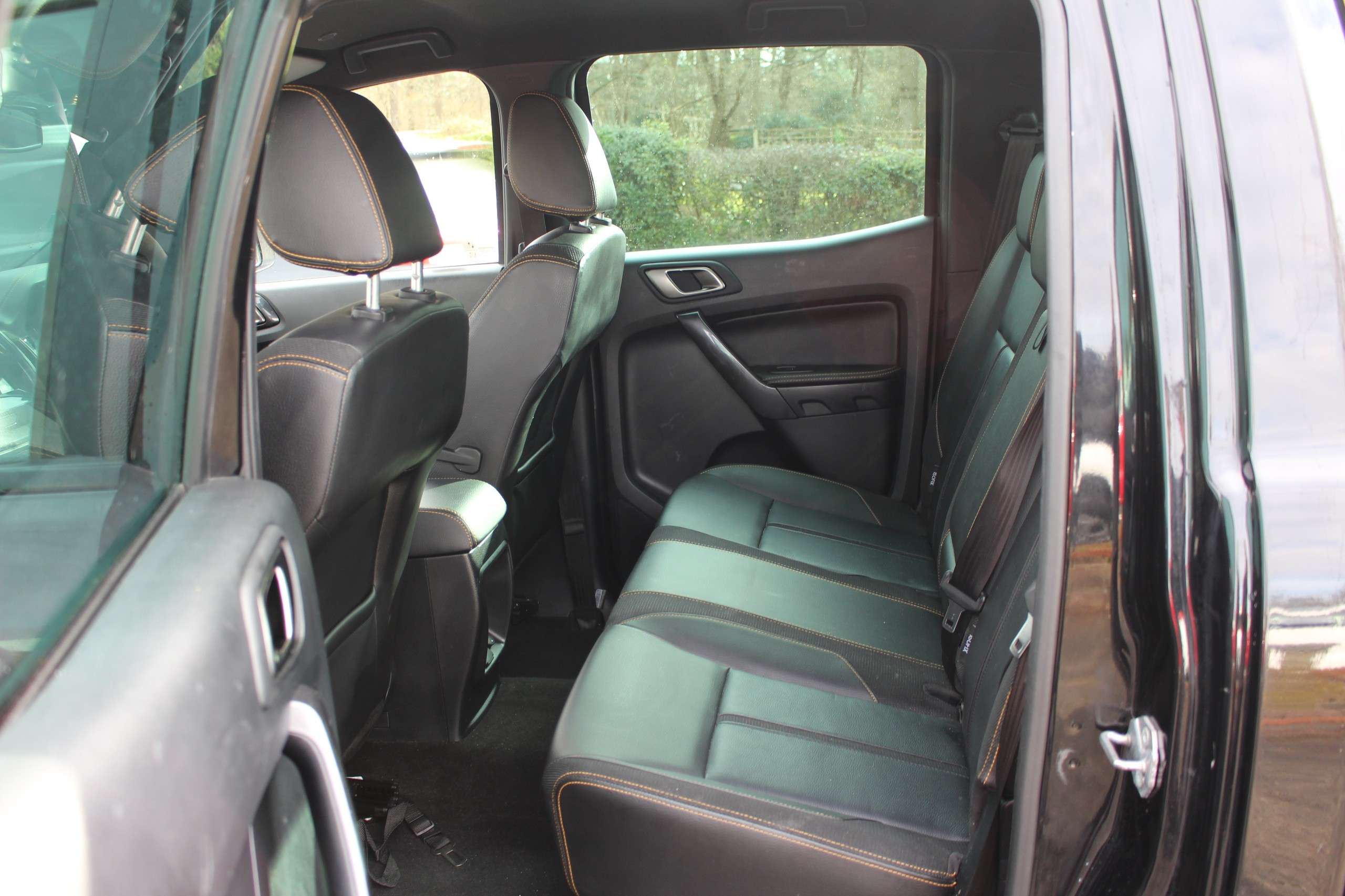 2022 FORD RANGER 2022 FORD RANGER