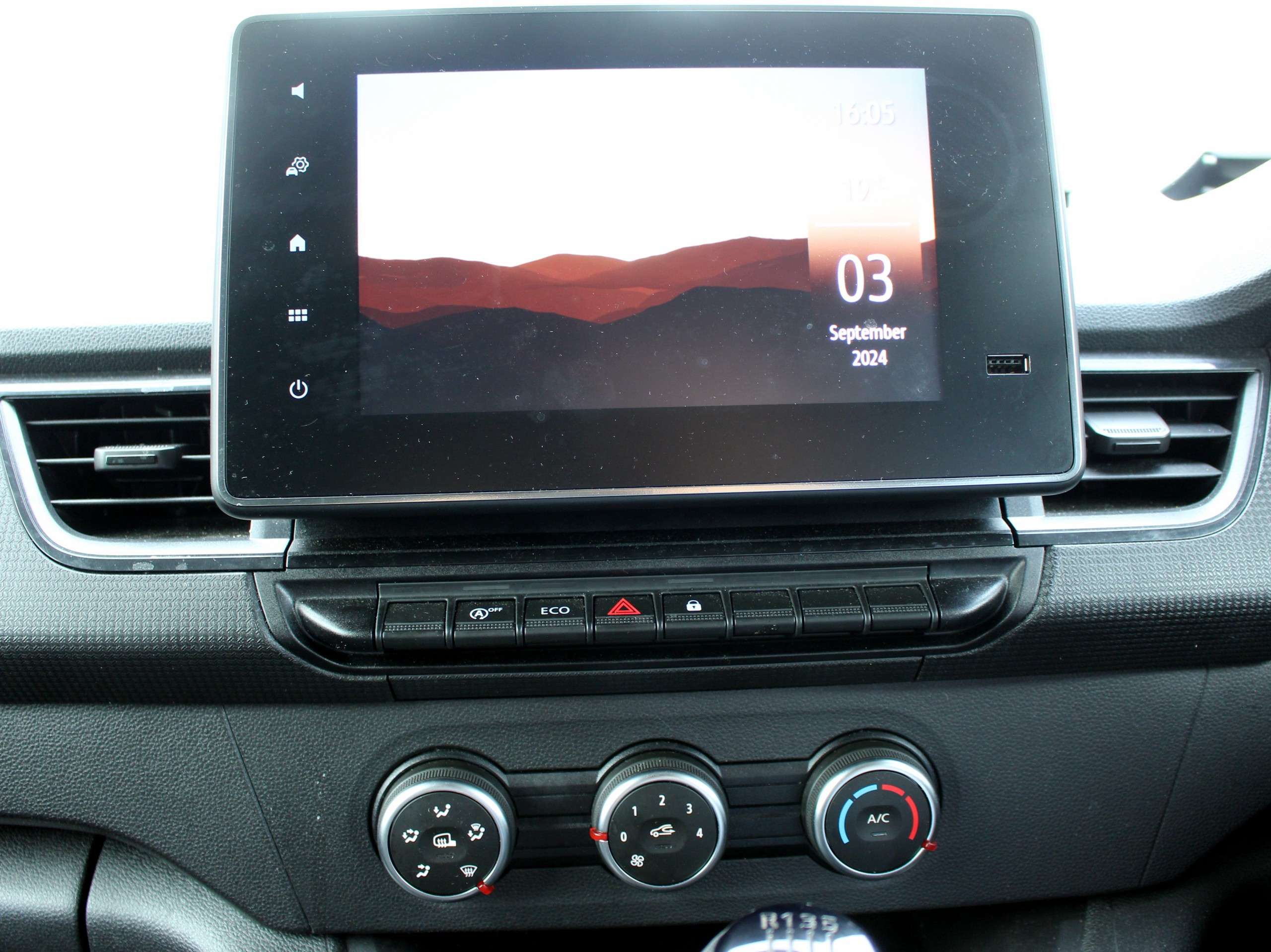 2024 RENAULT KANGOO 2024 RENAULT KANGOO