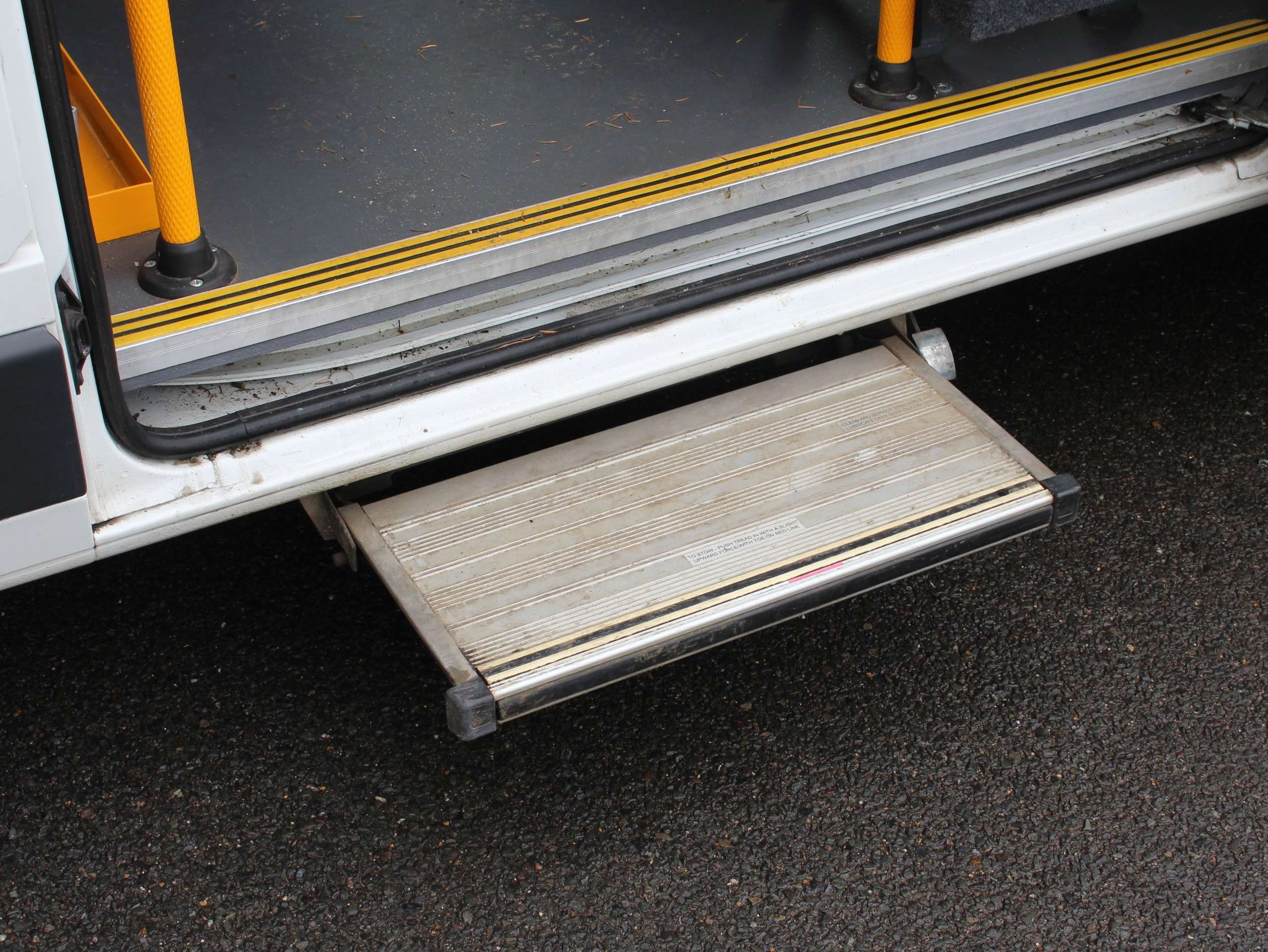 2016 PEUGEOT BOXER 2016 PEUGEOT BOXER