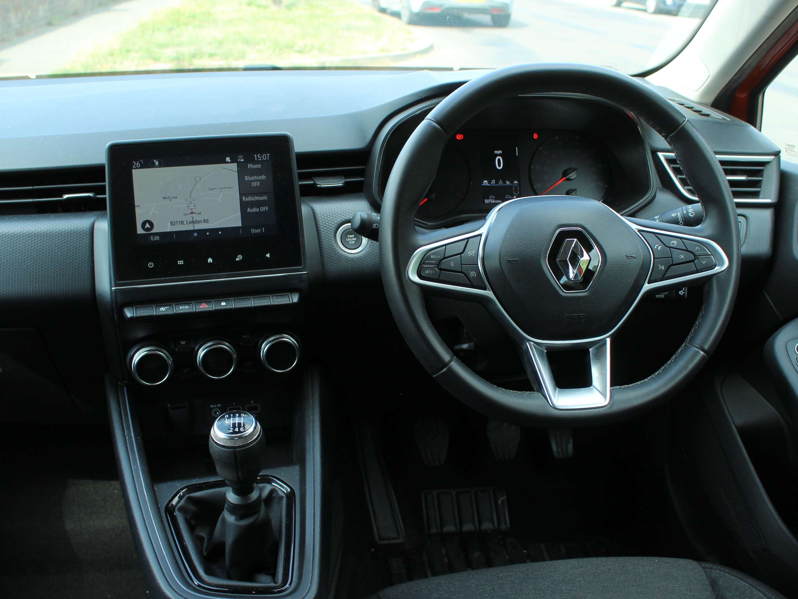 2022 RENAULT CLIO 2022 RENAULT CLIO