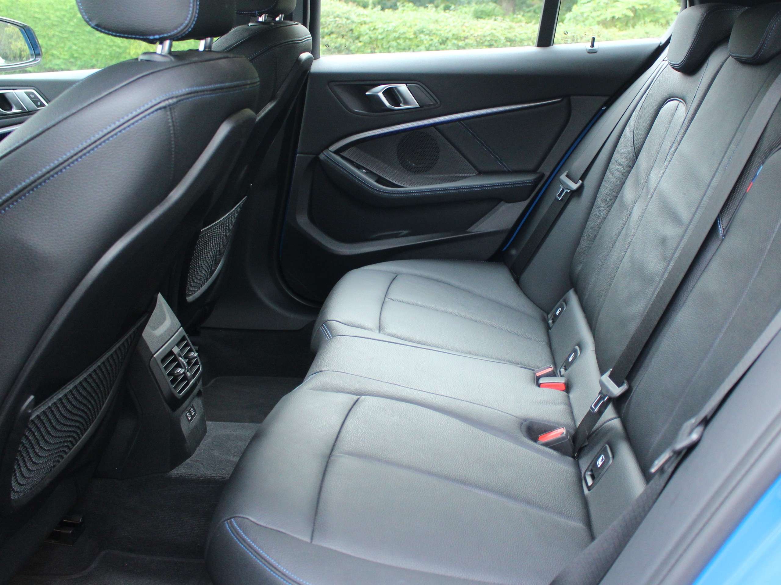 2021 BMW 1 SERIES 2021 BMW 1 SERIES