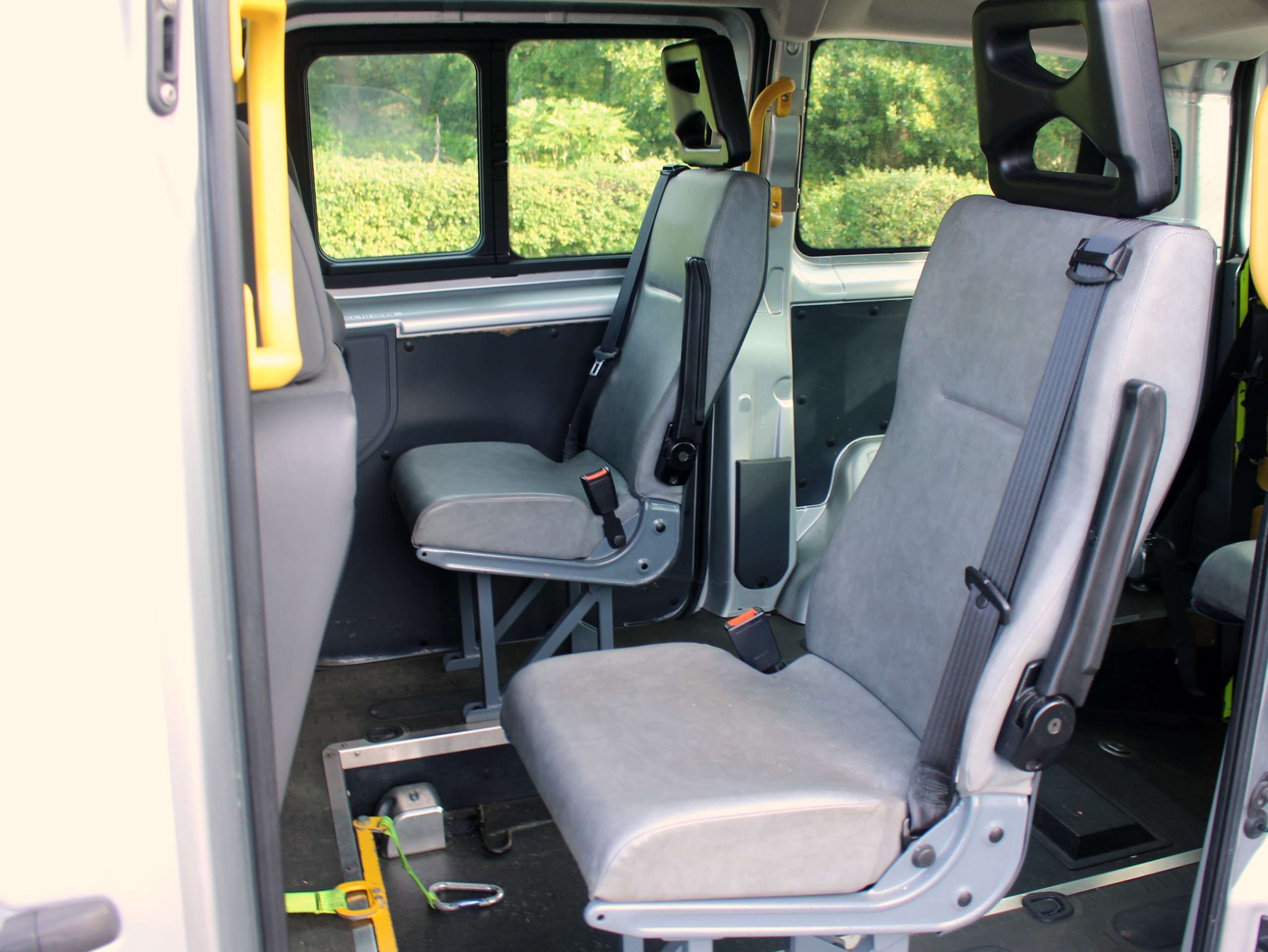 2016 PEUGEOT EXPERT TEPEE 2016 PEUGEOT EXPERT TEPEE