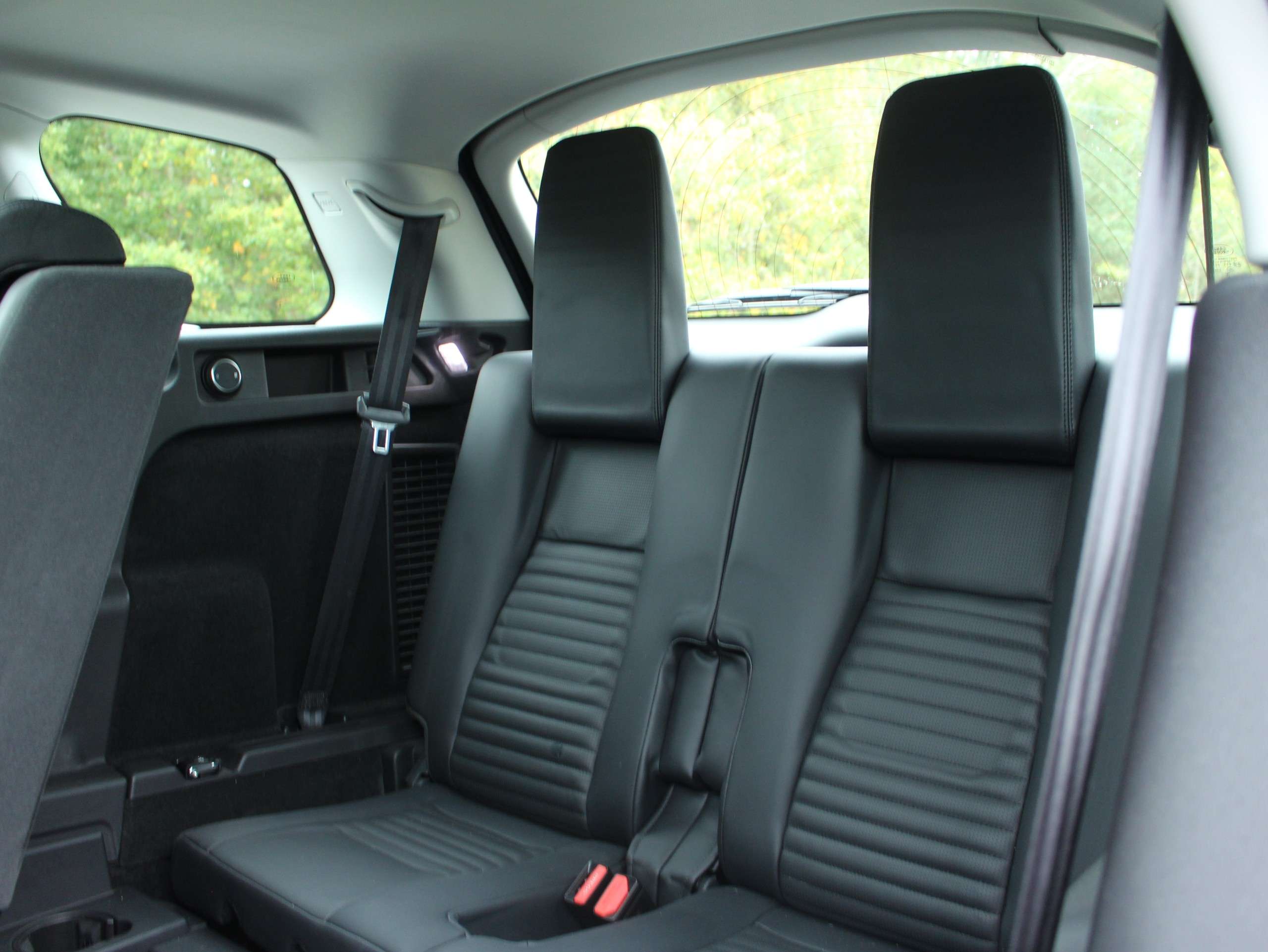 2018 LAND ROVER DISCOVERY SPORT 2018 LAND ROVER DISCOVERY SPORT