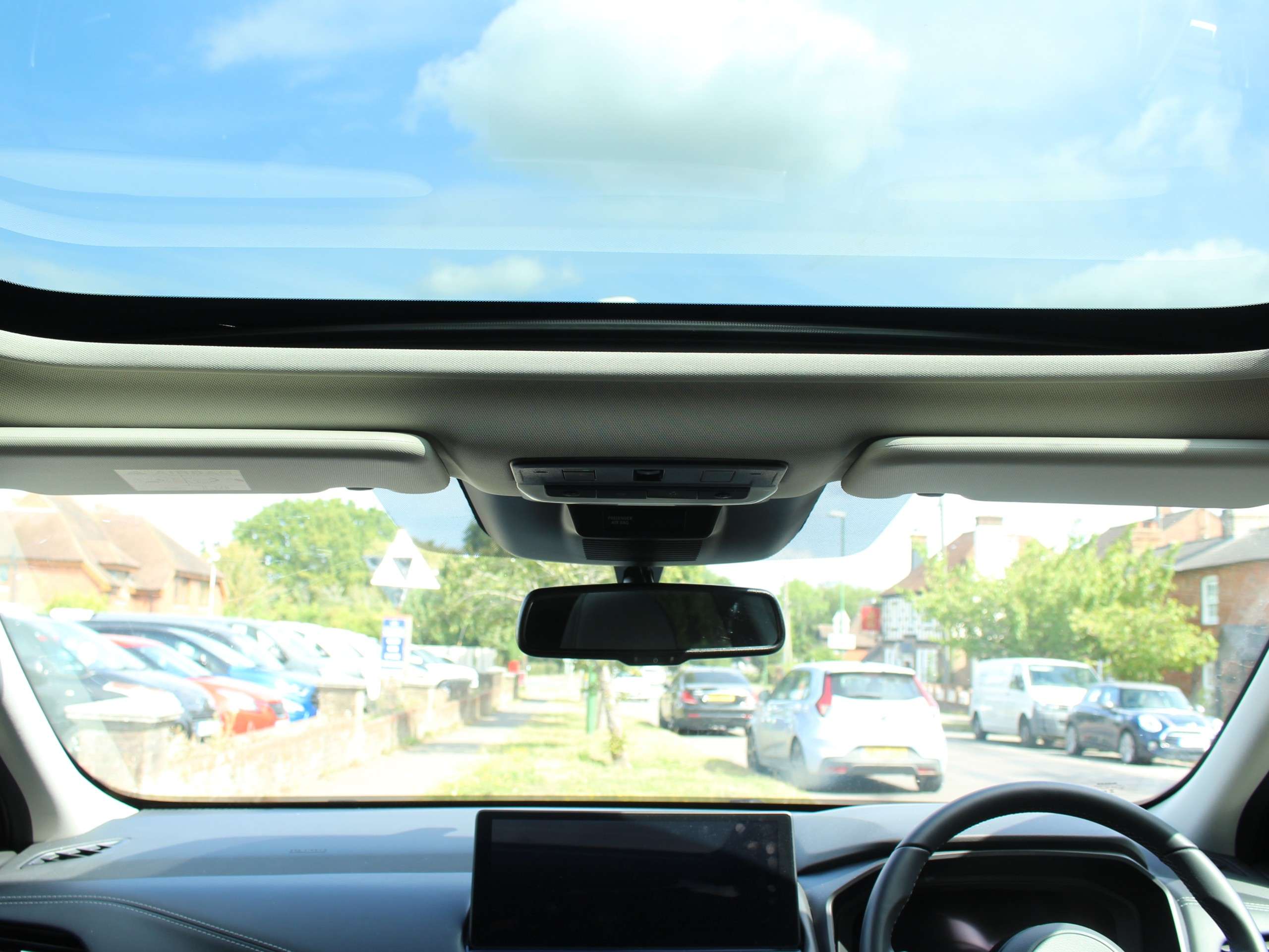 2023 NISSAN QASHQAI 2023 NISSAN QASHQAI