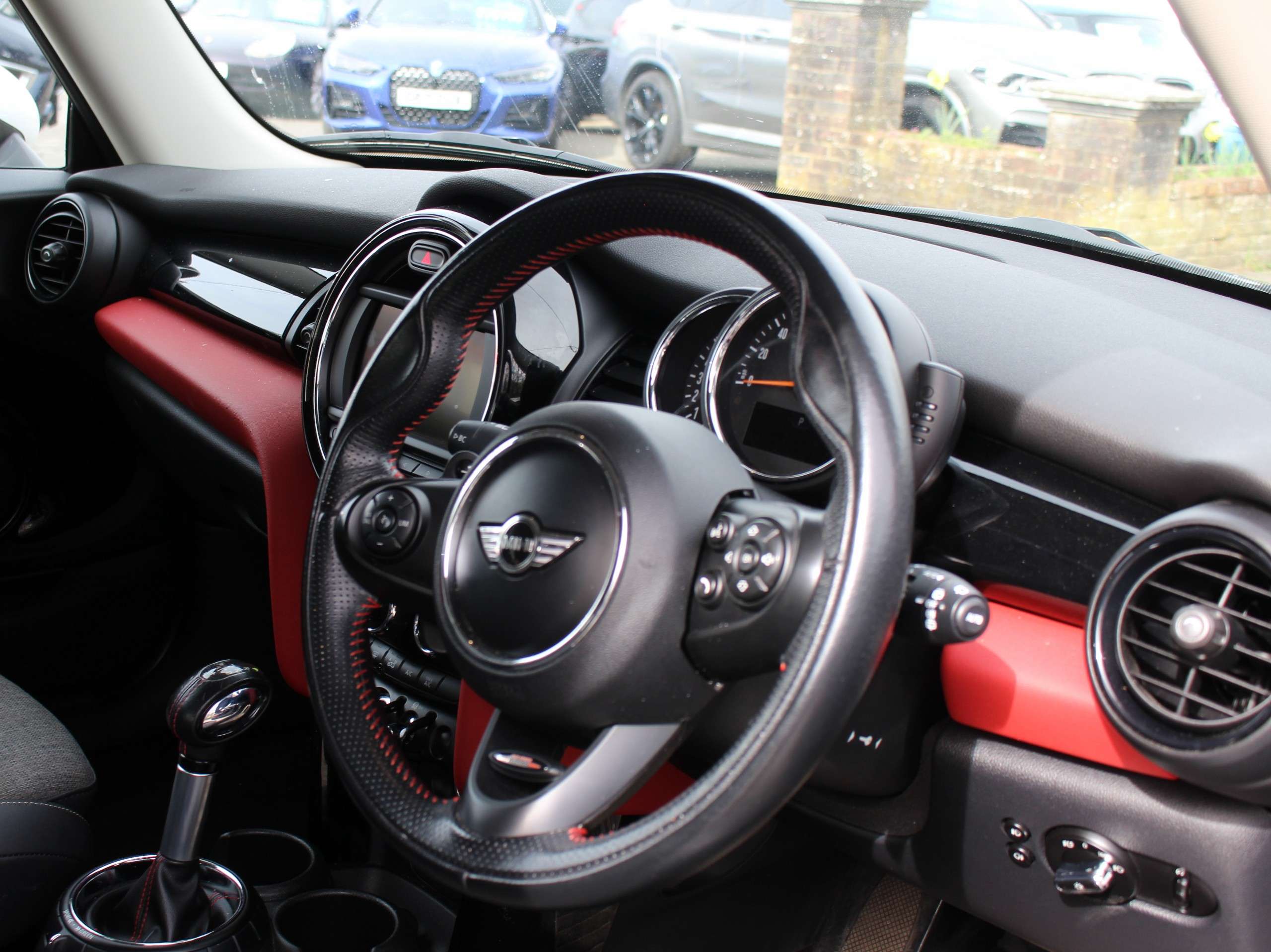 2016 MINI HATCH 2016 MINI HATCH