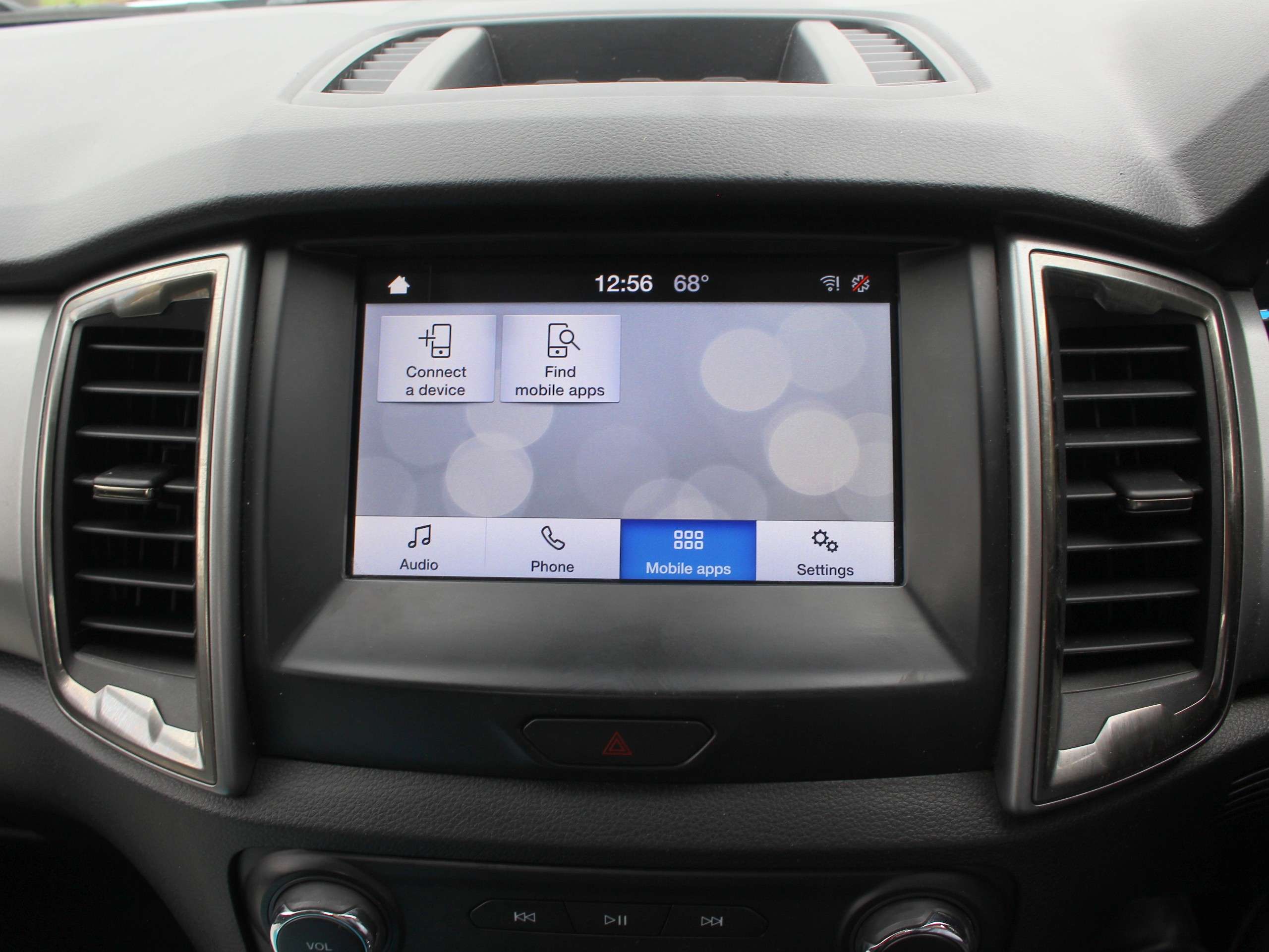 2021 FORD RANGER 2021 FORD RANGER