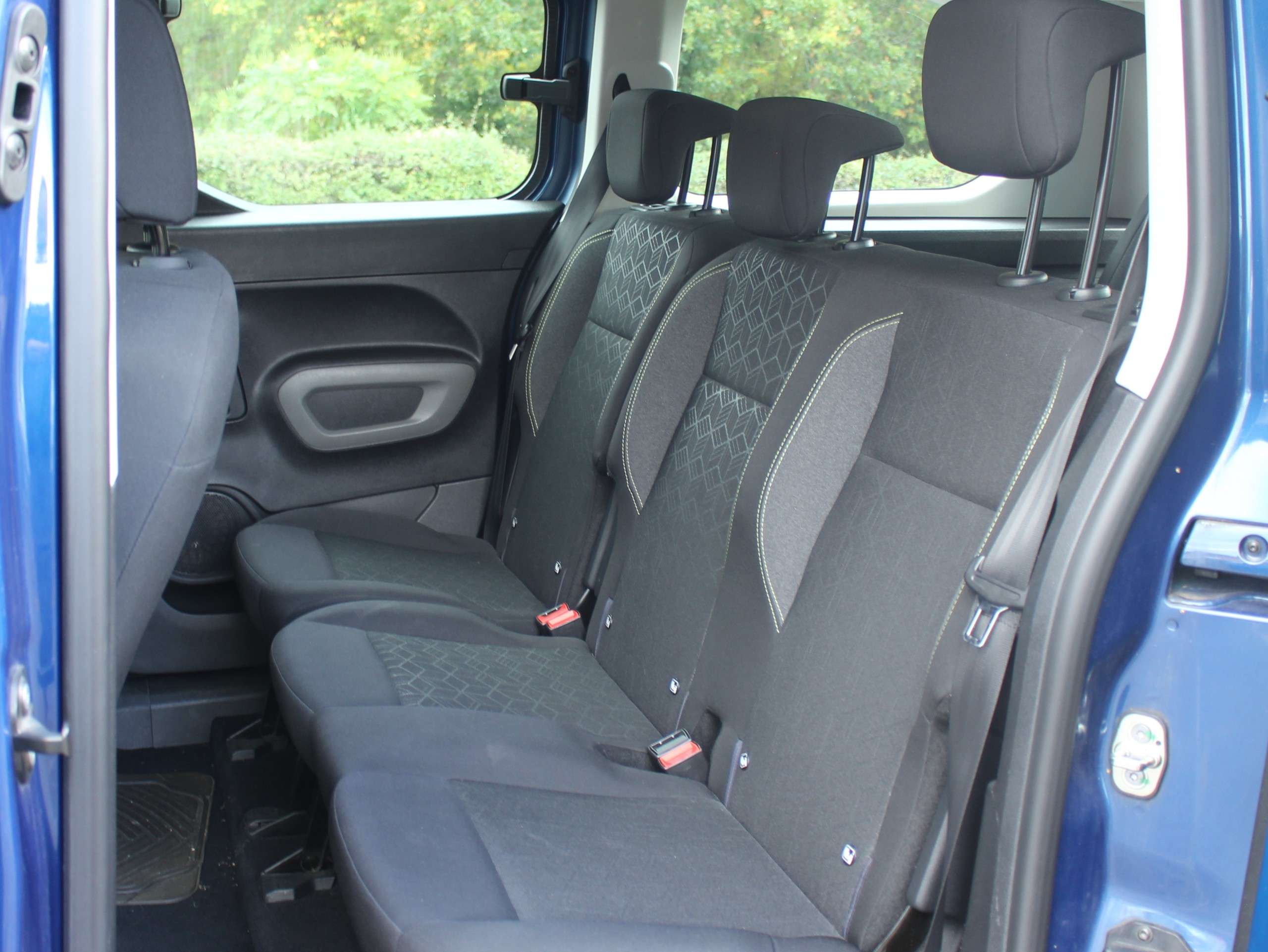 2020 PEUGEOT RIFTER 2020 PEUGEOT RIFTER