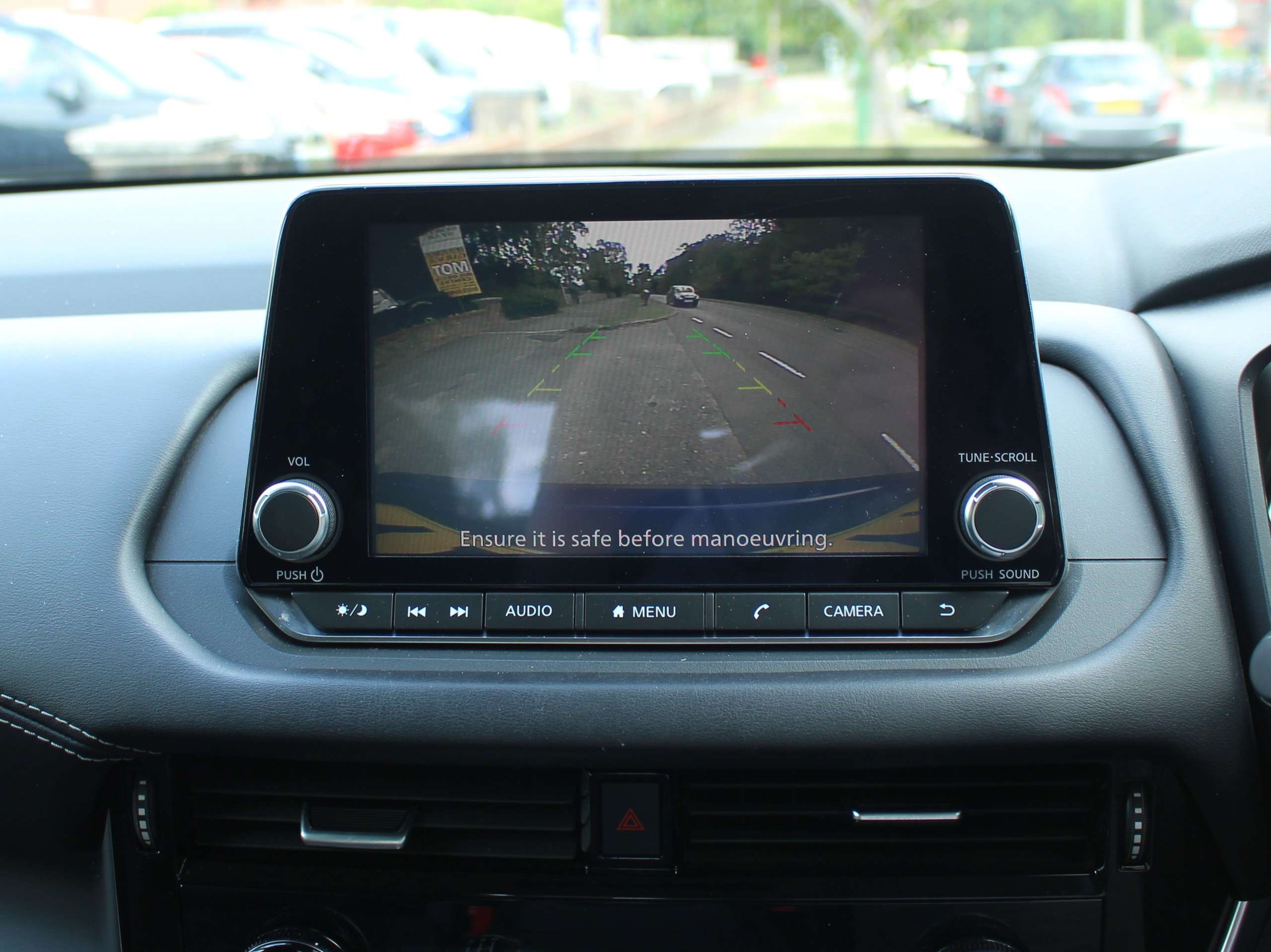 2022 NISSAN QASHQAI 2022 NISSAN QASHQAI