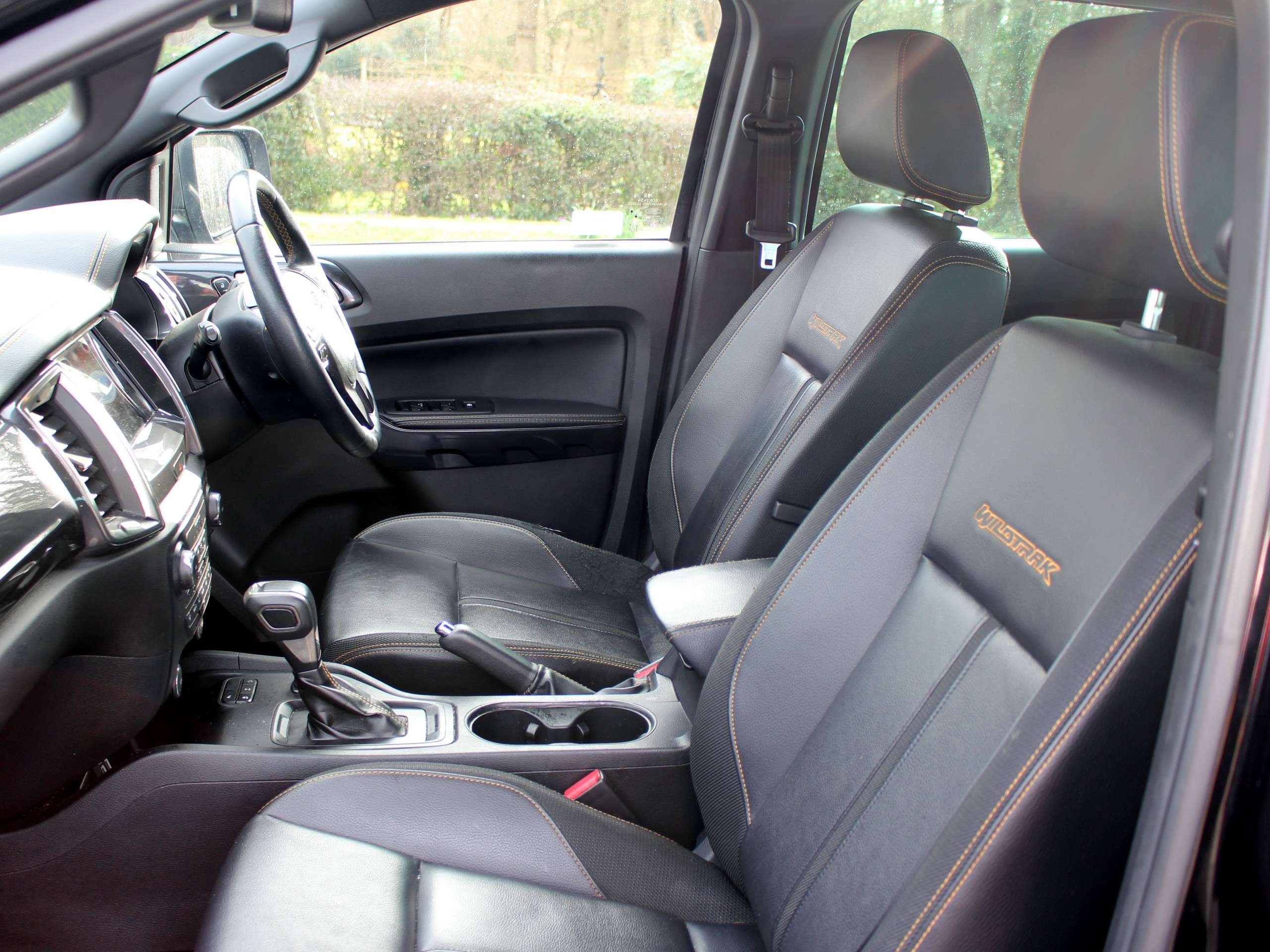 2022 FORD RANGER 2022 FORD RANGER