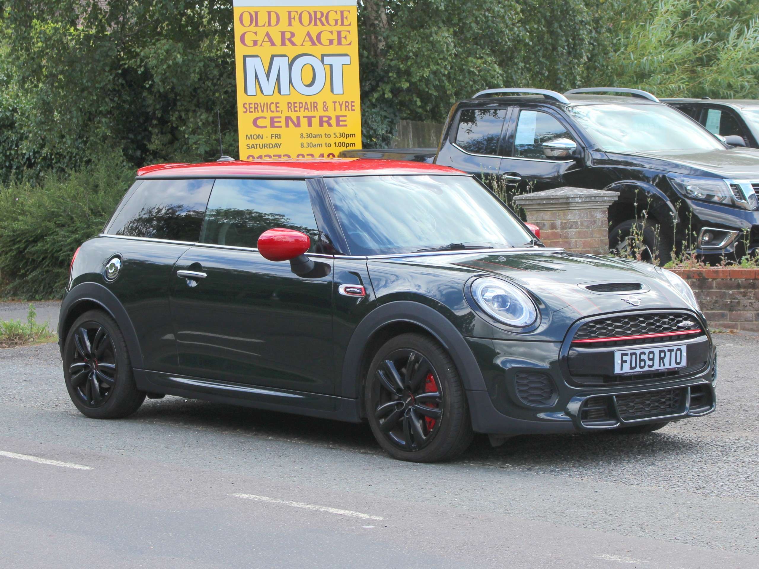 2020 MINI HATCH 2020 MINI HATCH