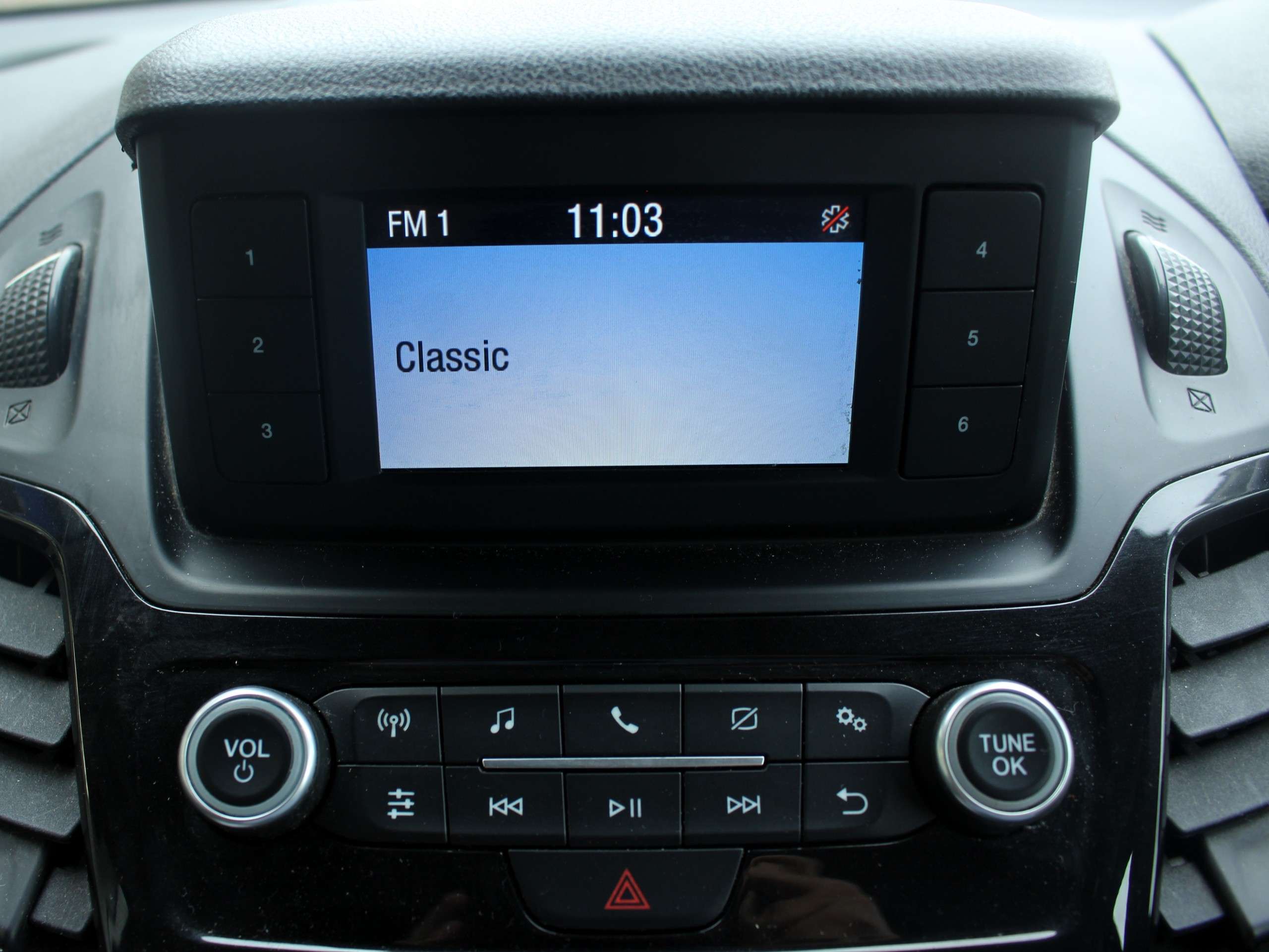 2020 FORD TRANSIT CONNECT 2020 FORD TRANSIT CONNECT