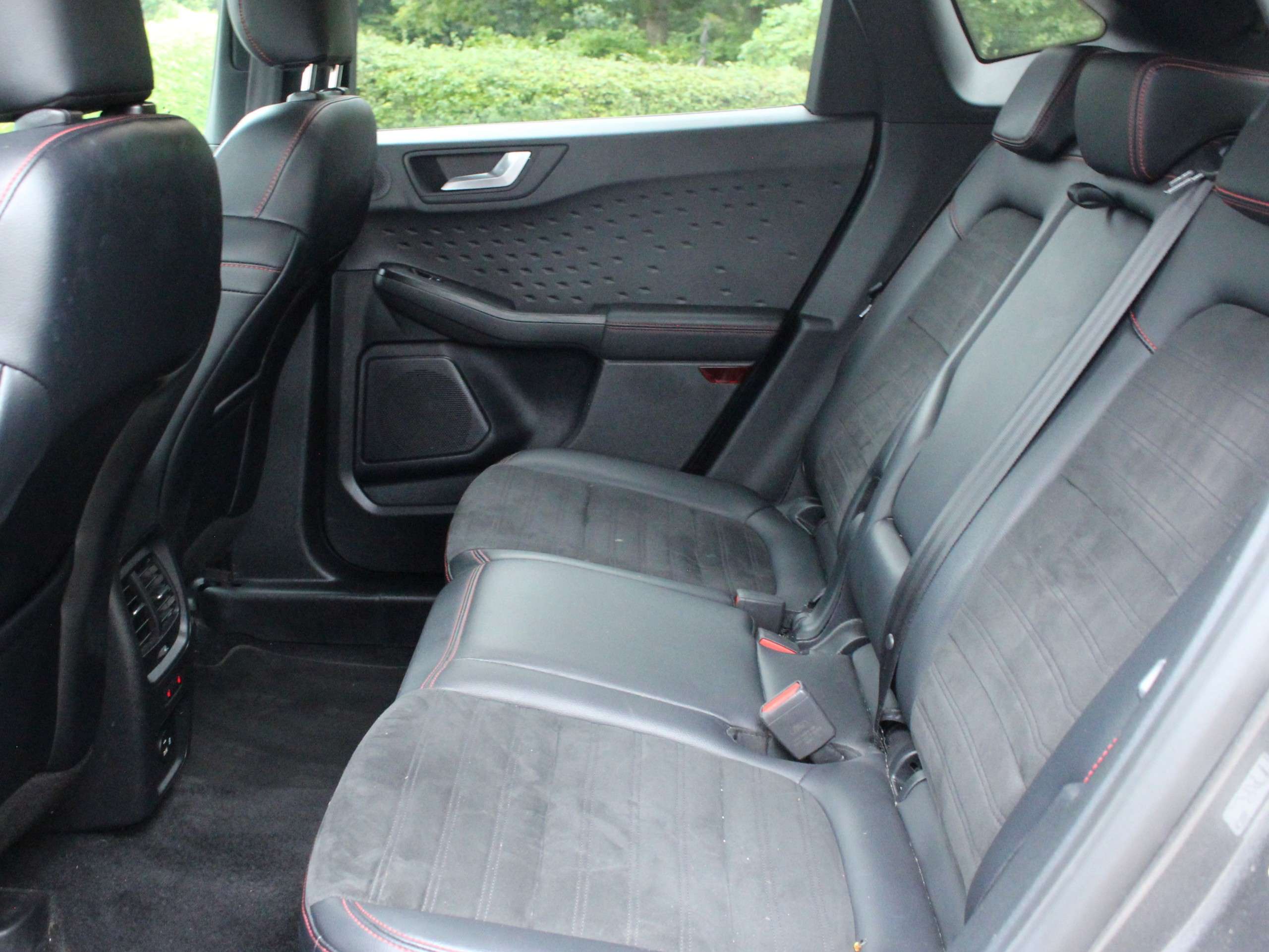 2021 FORD KUGA 2021 FORD KUGA