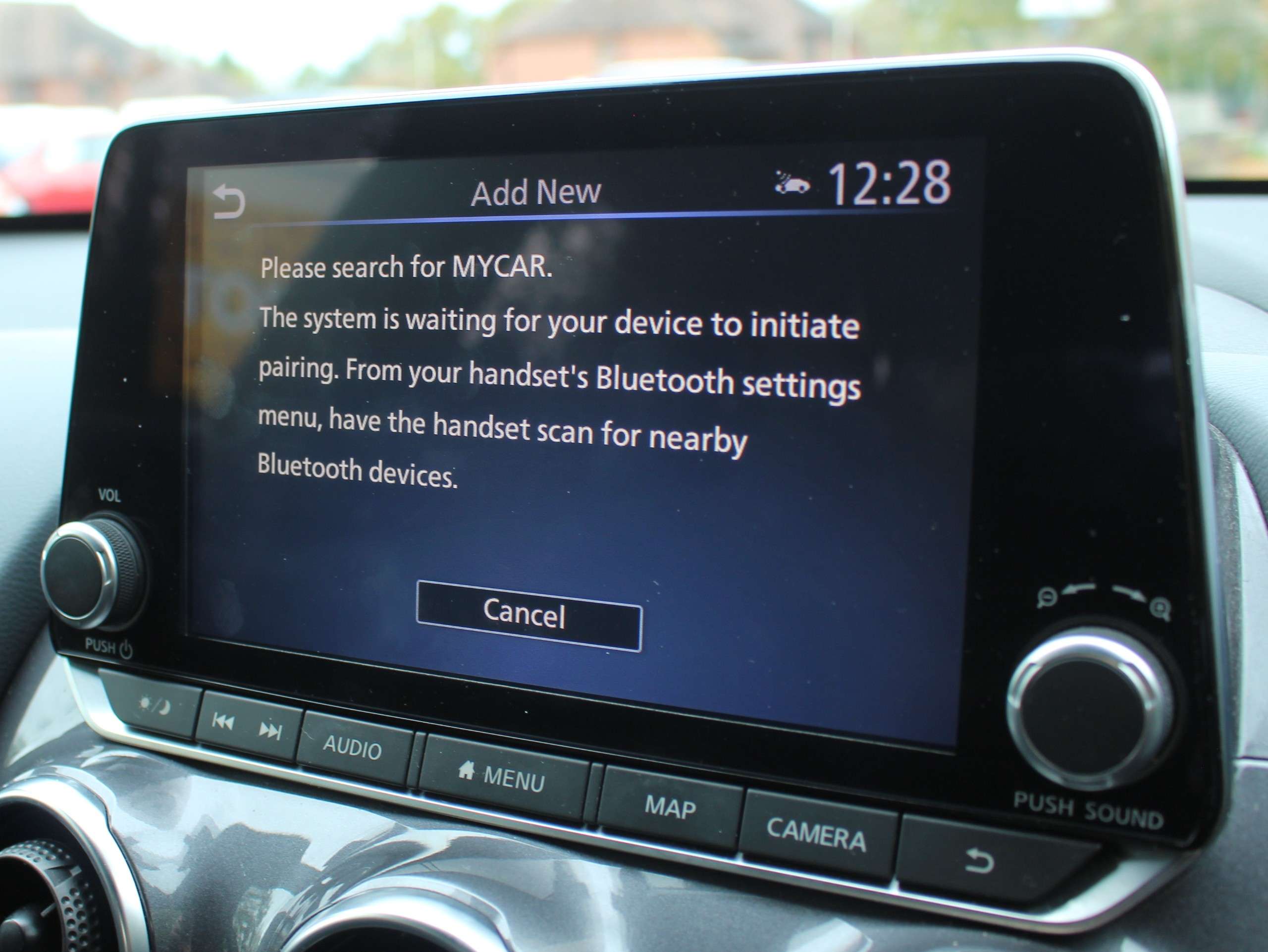 2021 NISSAN JUKE 2021 NISSAN JUKE