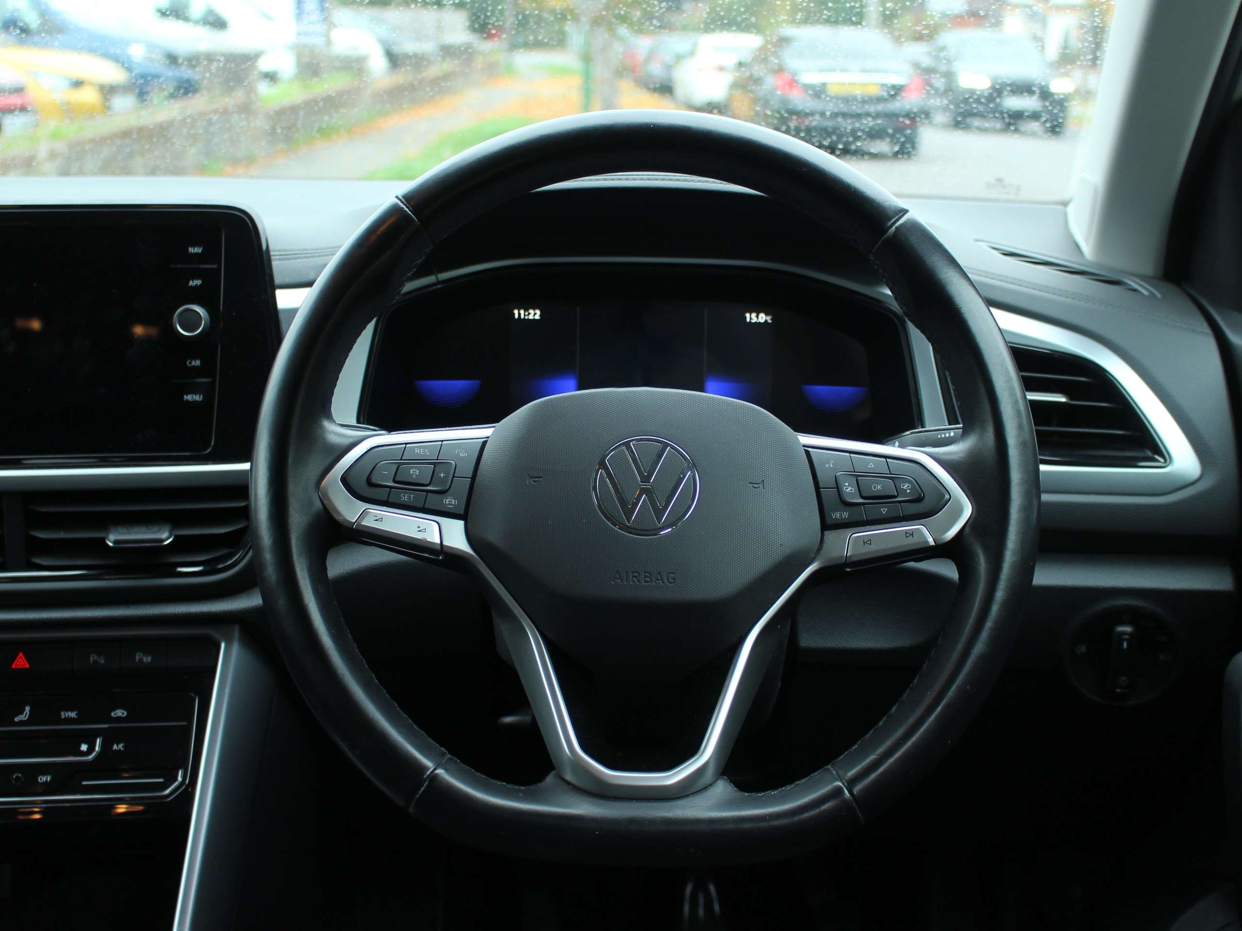 2022 VOLKSWAGEN T-ROC 2022 VOLKSWAGEN T-ROC