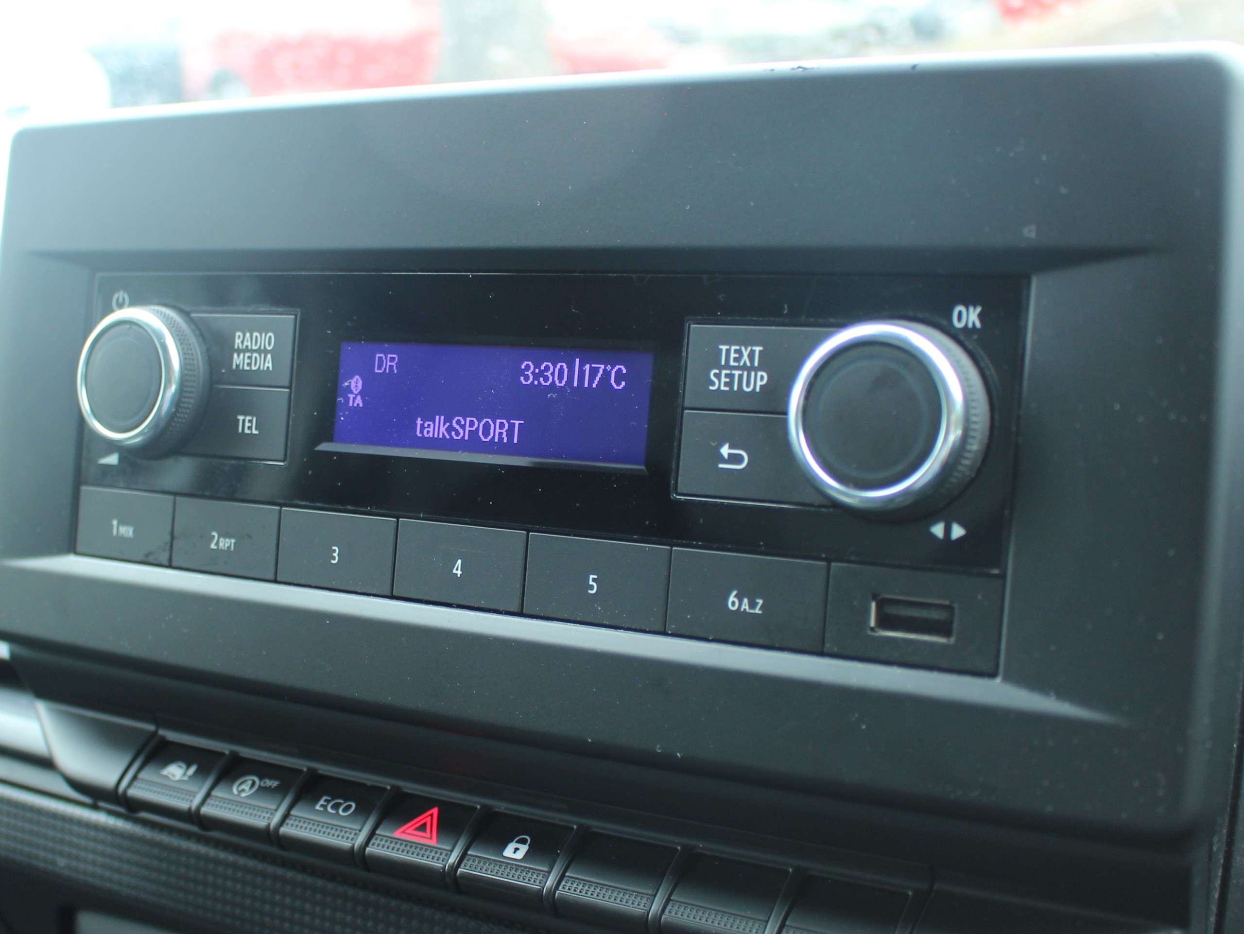 2022 RENAULT TRAFIC 2022 RENAULT TRAFIC