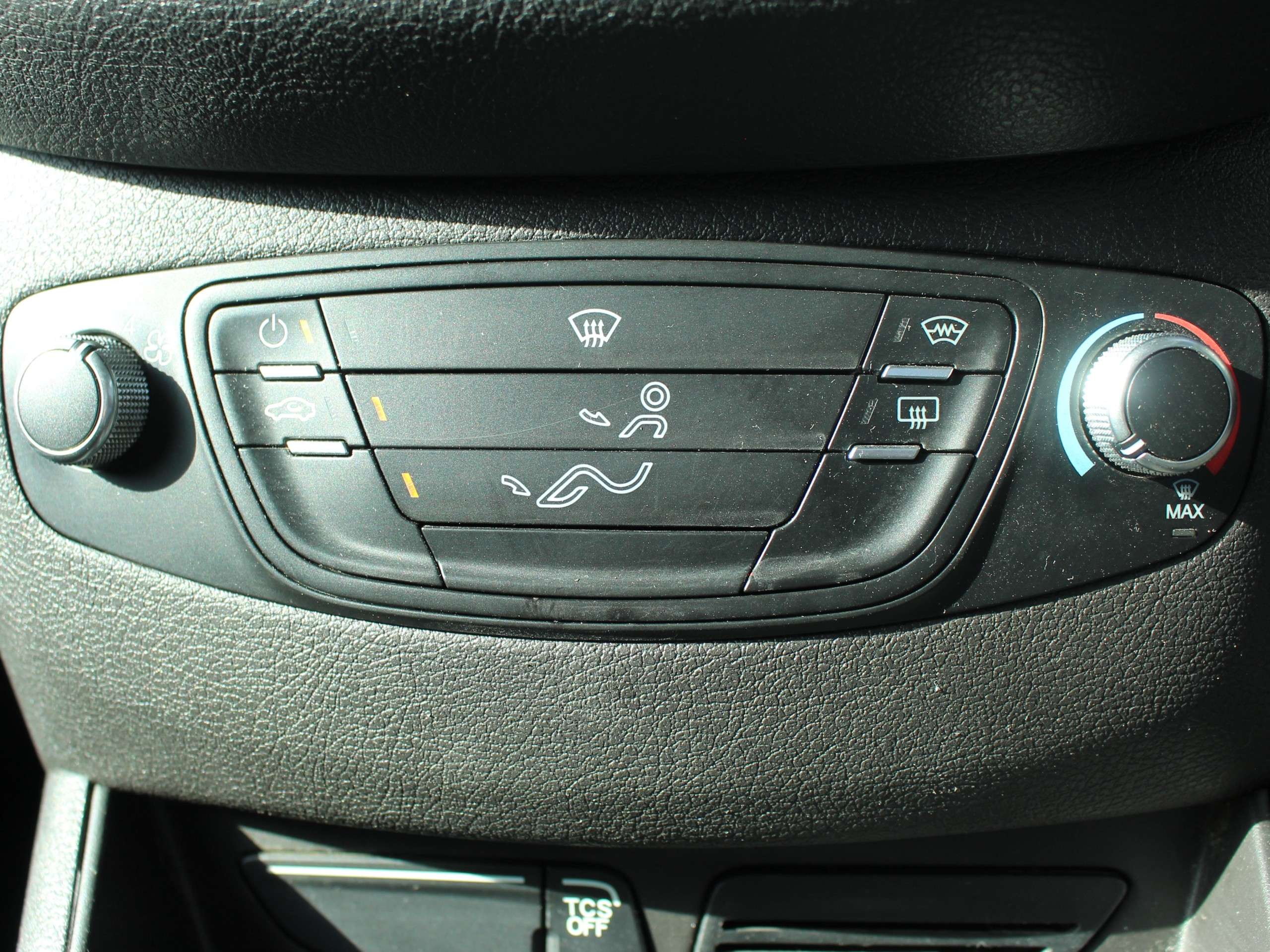 2019 FORD TRANSIT COURIER 2019 FORD TRANSIT COURIER