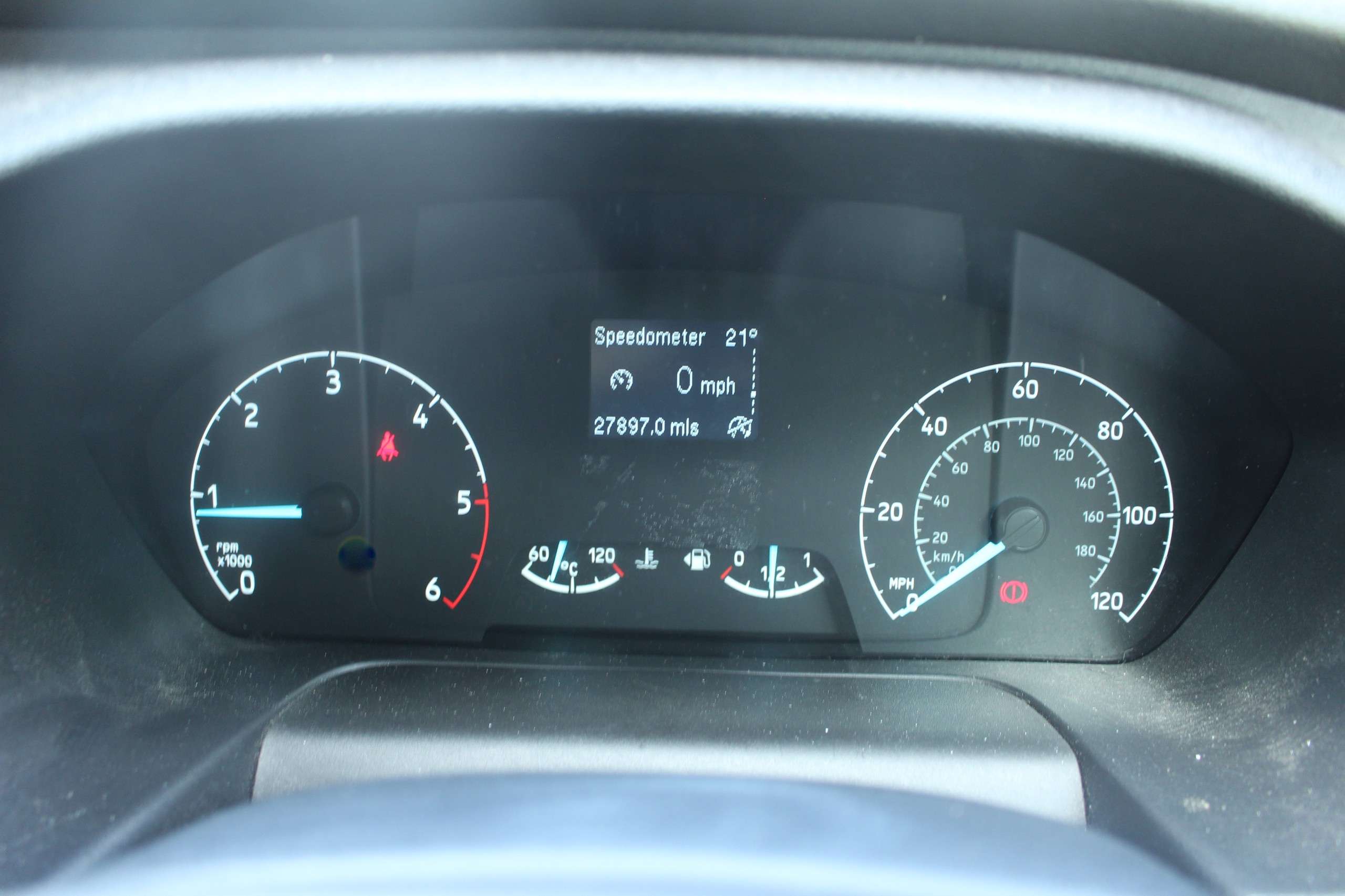 2023 FORD TRANSIT CUSTOM 2023 FORD TRANSIT CUSTOM