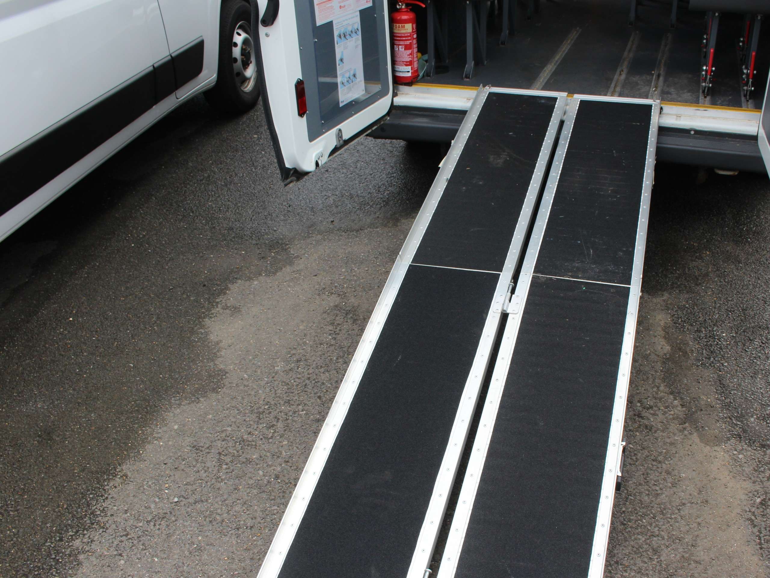 2016 PEUGEOT BOXER 2016 PEUGEOT BOXER