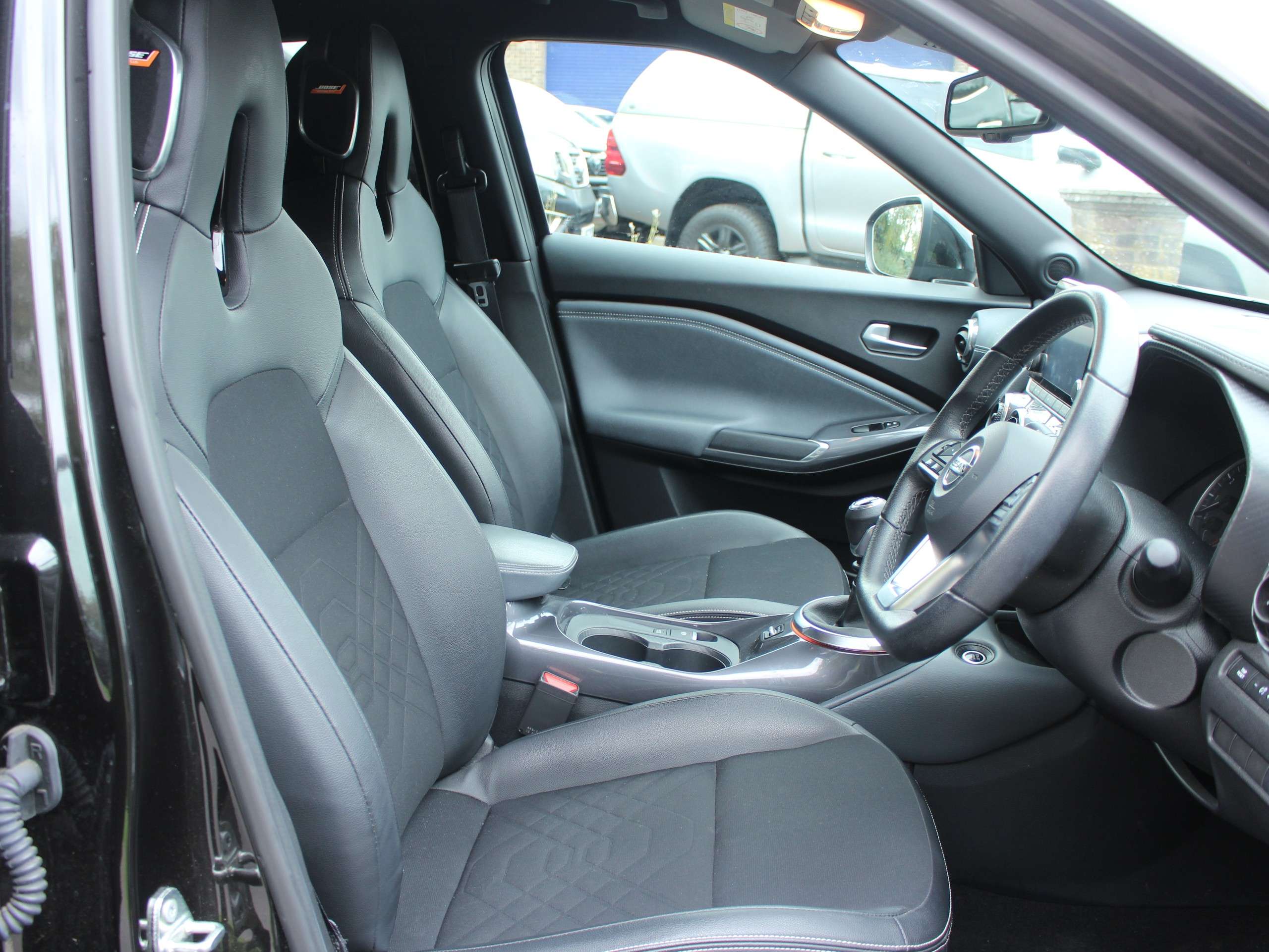 2021 NISSAN JUKE 2021 NISSAN JUKE