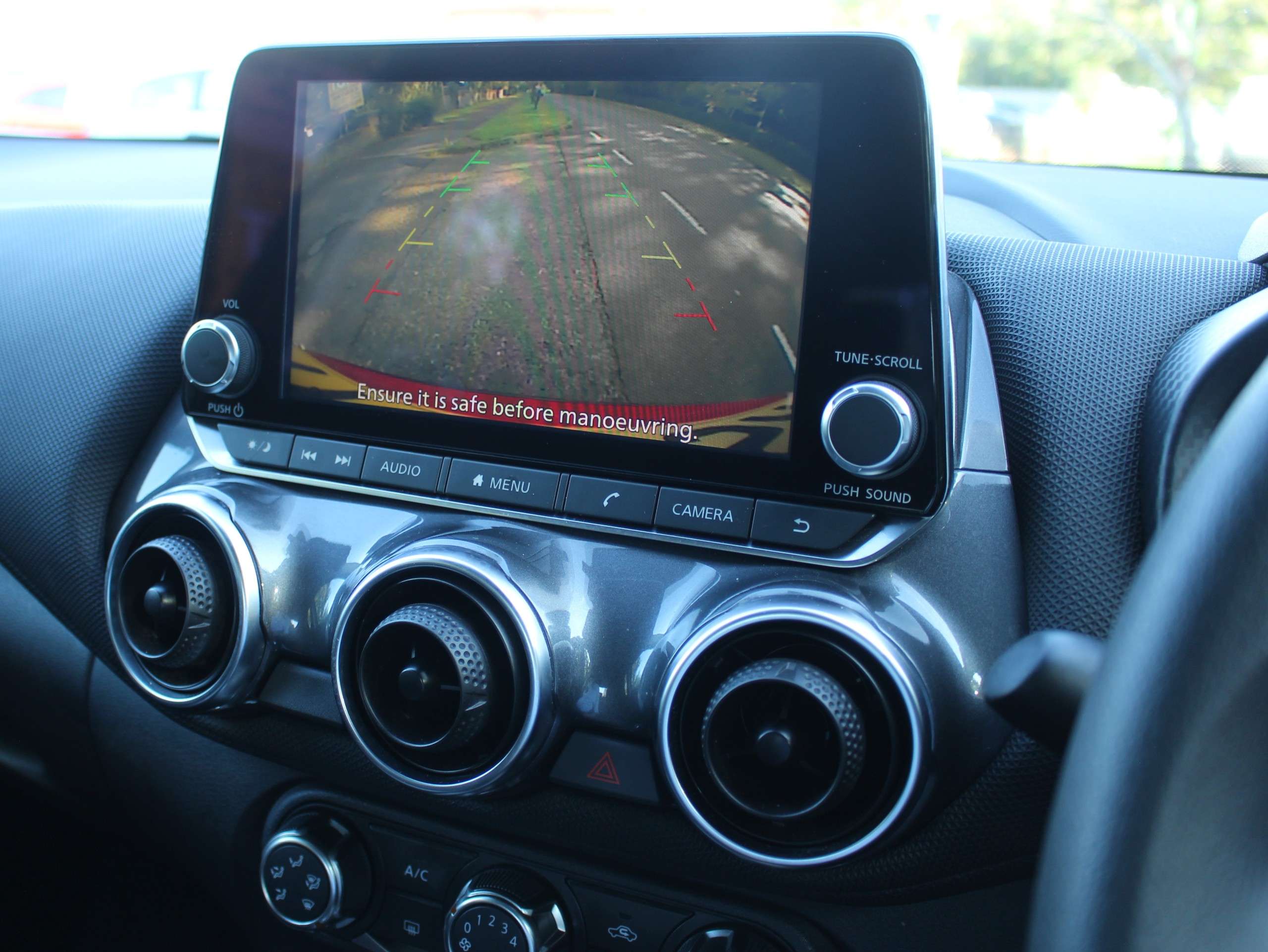 2021 NISSAN JUKE 2021 NISSAN JUKE