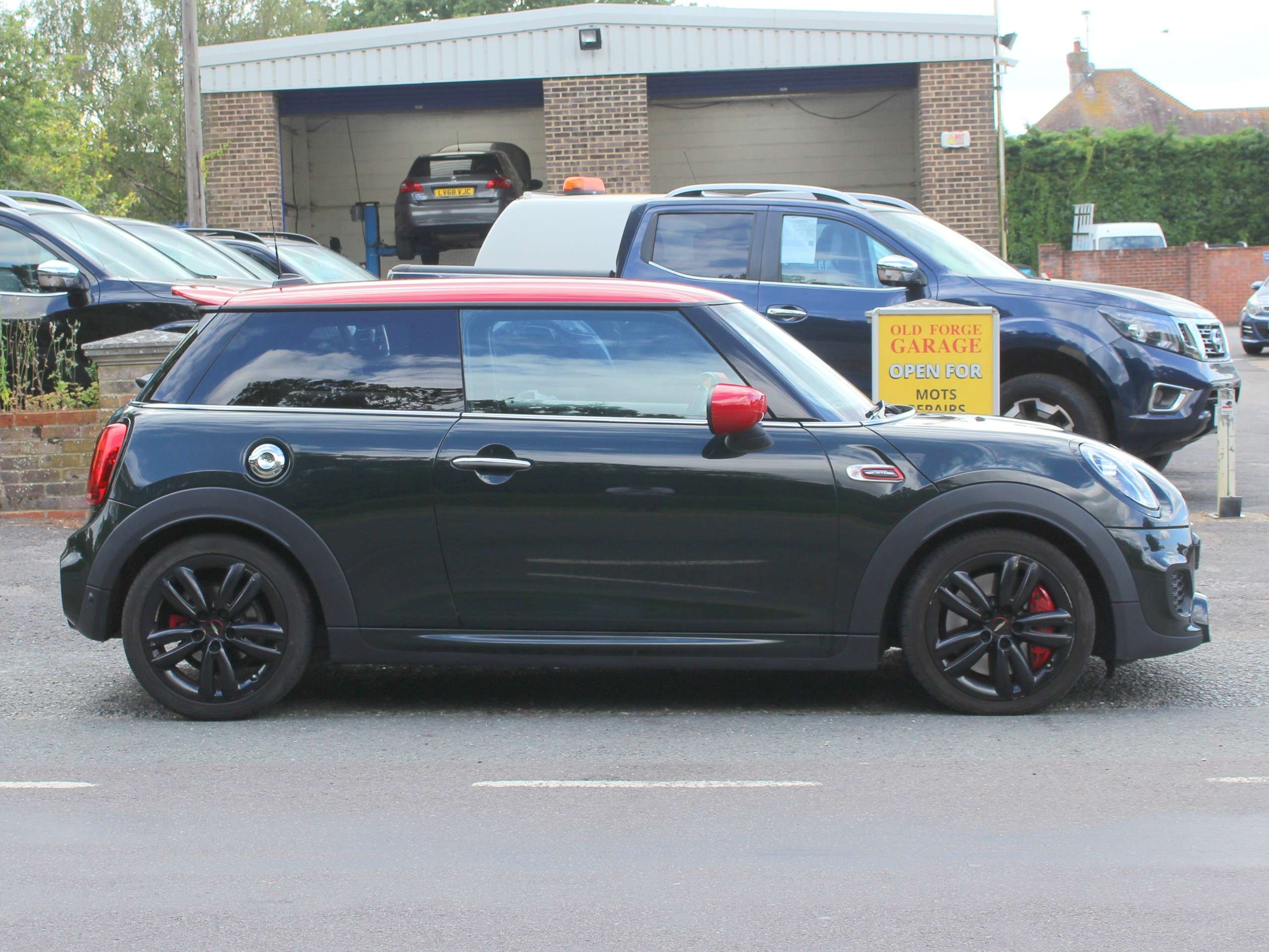 2020 MINI HATCH 2020 MINI HATCH