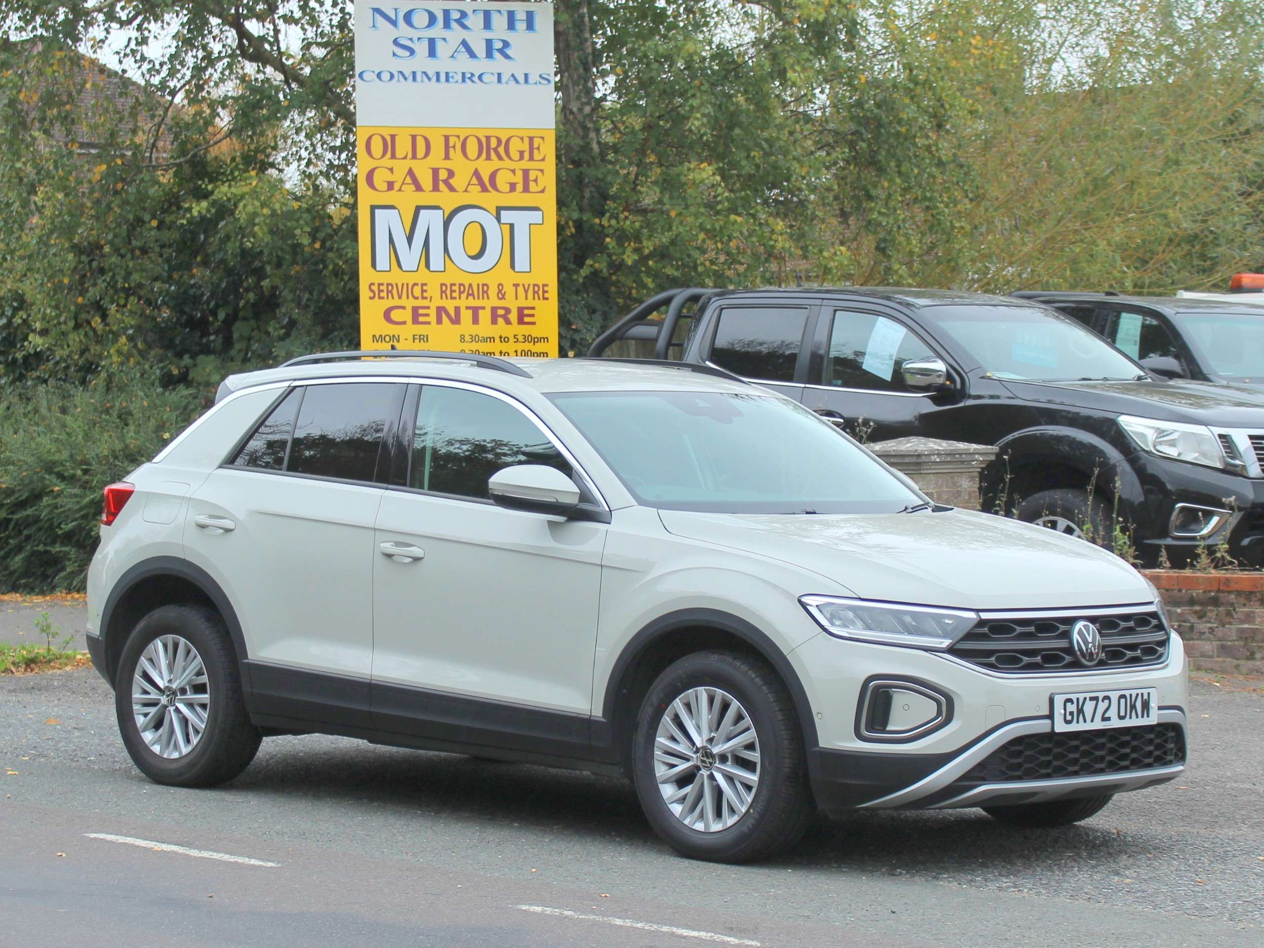 2022 VOLKSWAGEN T-ROC 2022 VOLKSWAGEN T-ROC